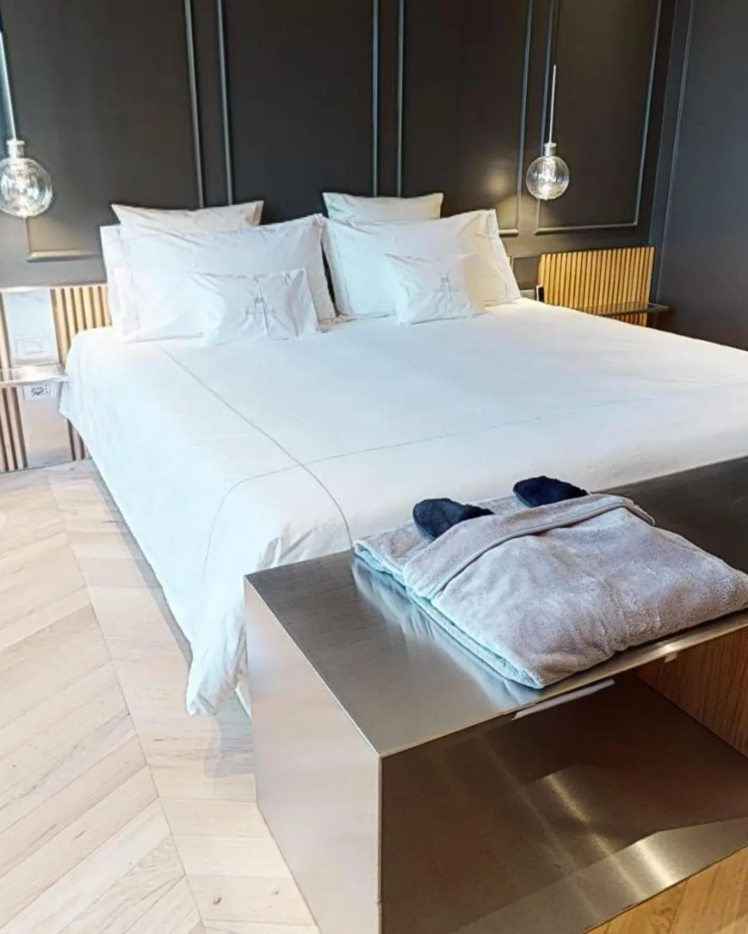 Bedroom, Bed in Relais Villa Margherita