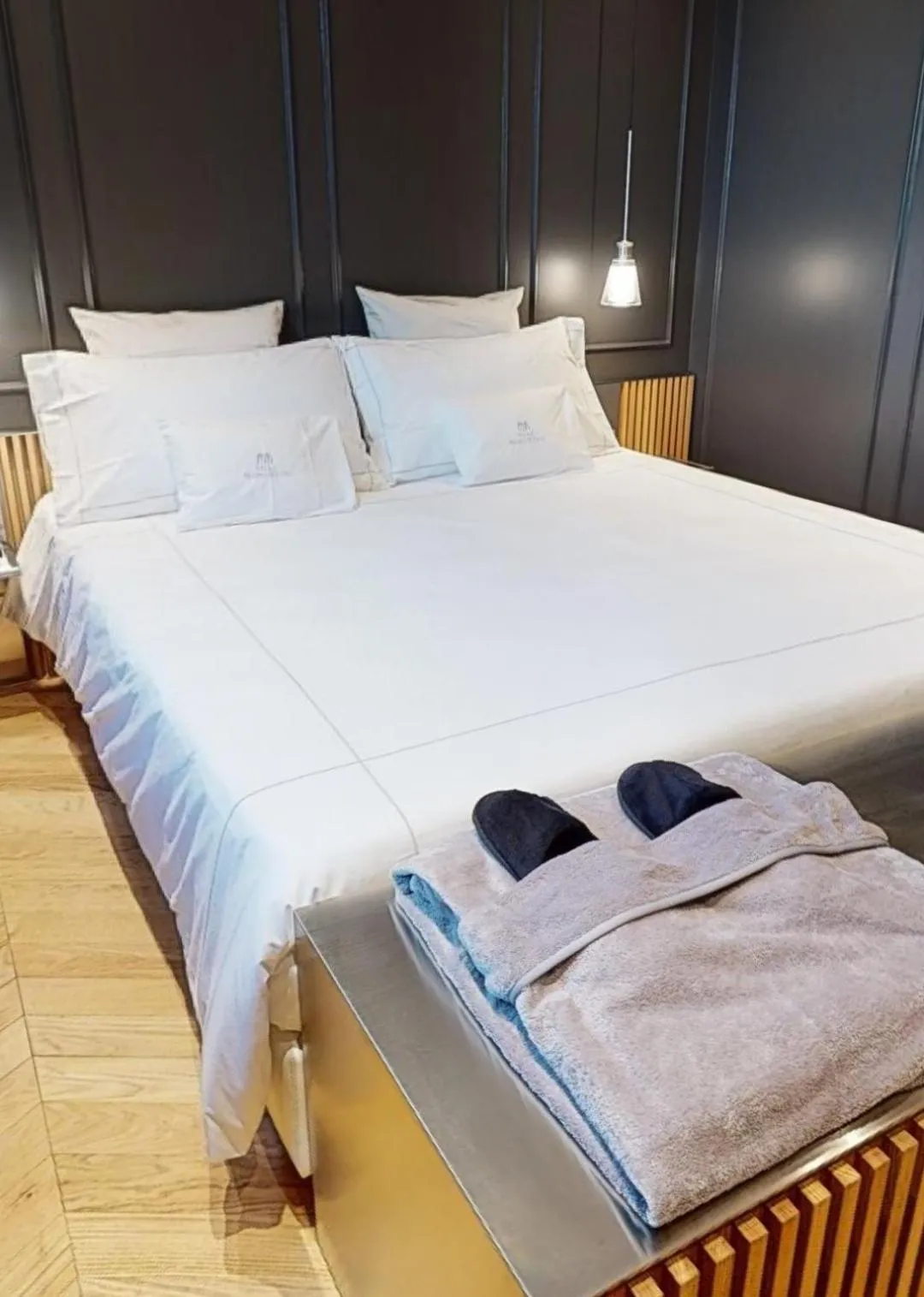 Bedroom, Bed in Relais Villa Margherita