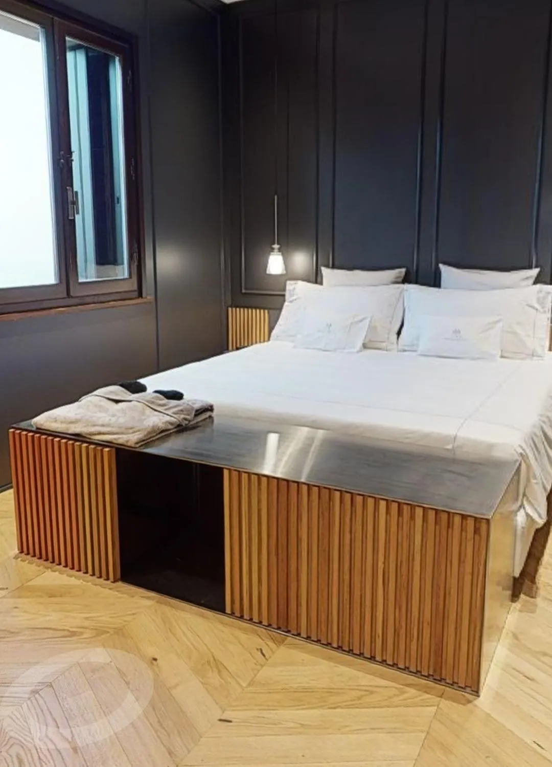 Bedroom, Bed in Relais Villa Margherita