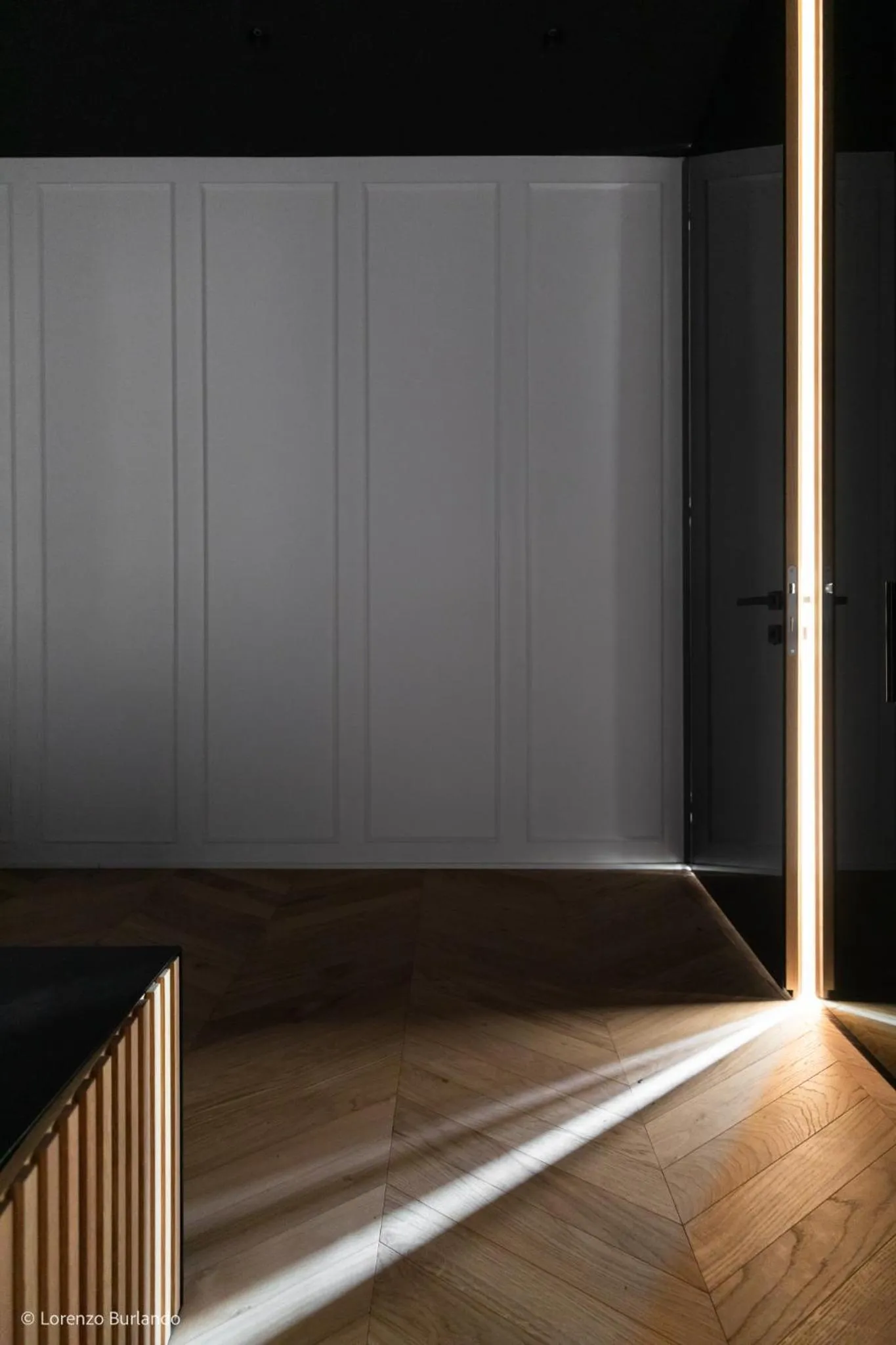 View (from property/room) in Relais Villa Margherita