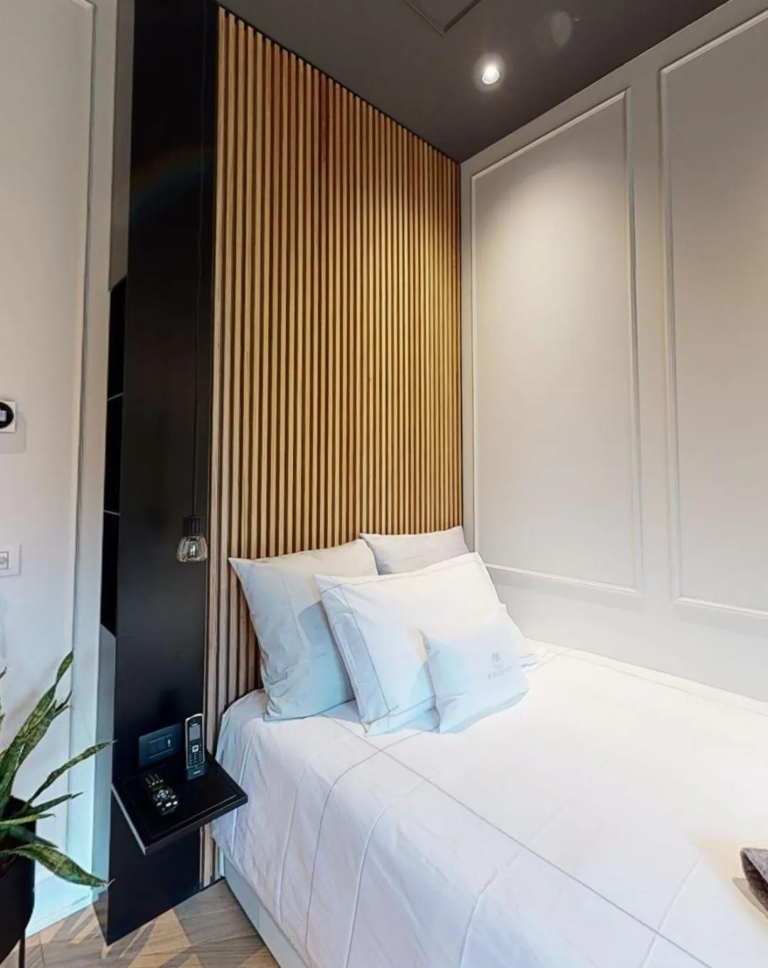 Bedroom, Bed in Relais Villa Margherita