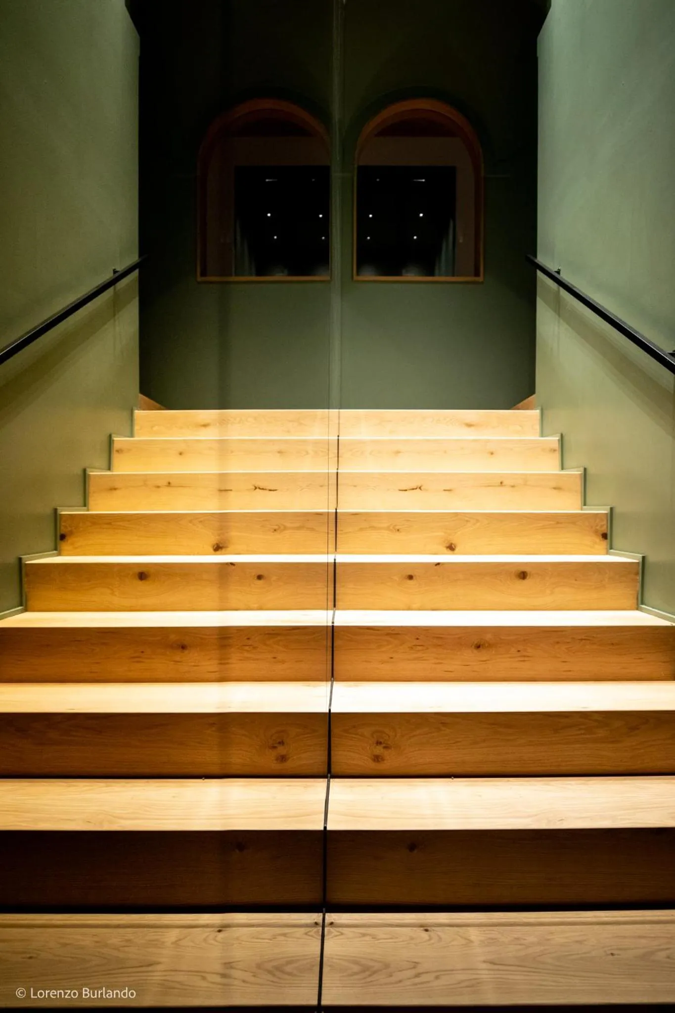 Facade/entrance in Relais Villa Margherita