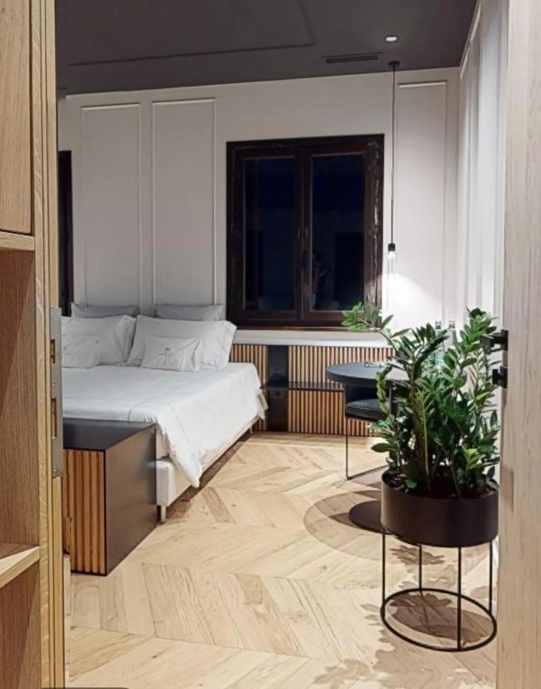 Bedroom, Bed in Relais Villa Margherita