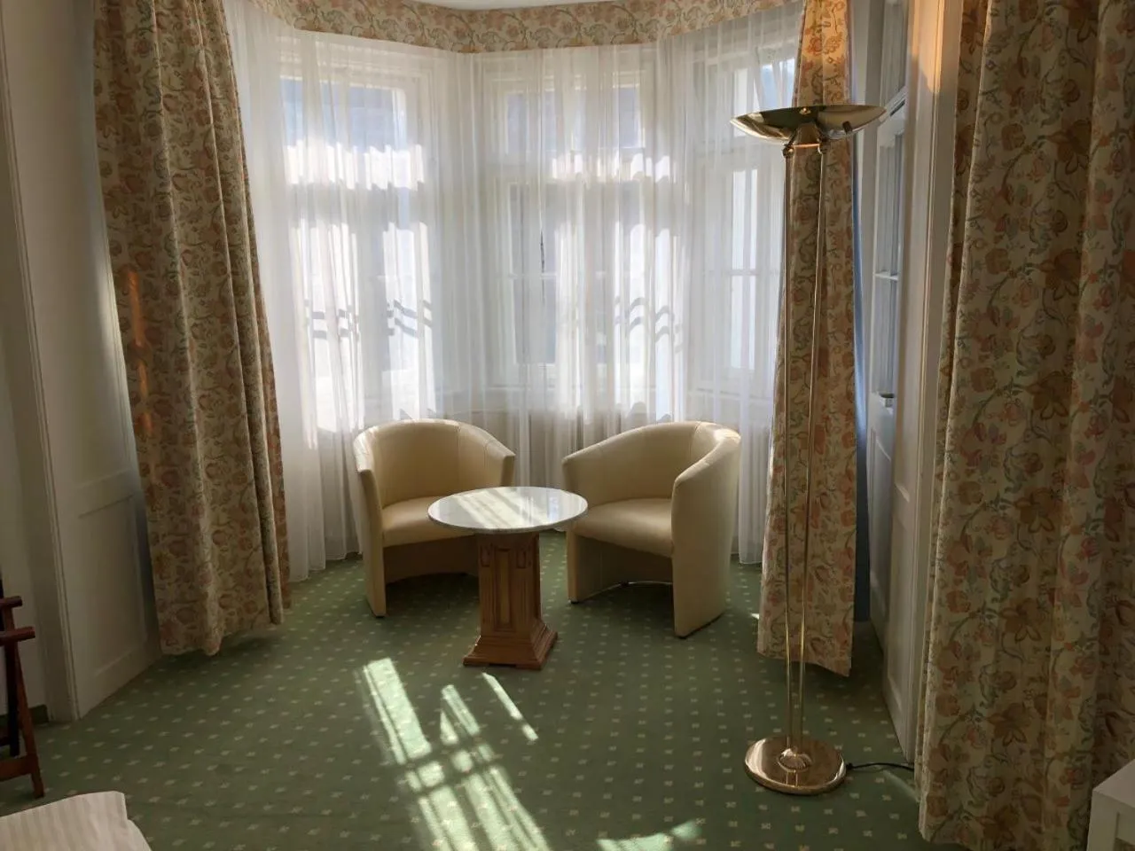 Hotel zur Post