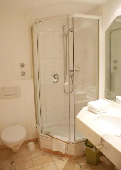 Hotel zur Post
