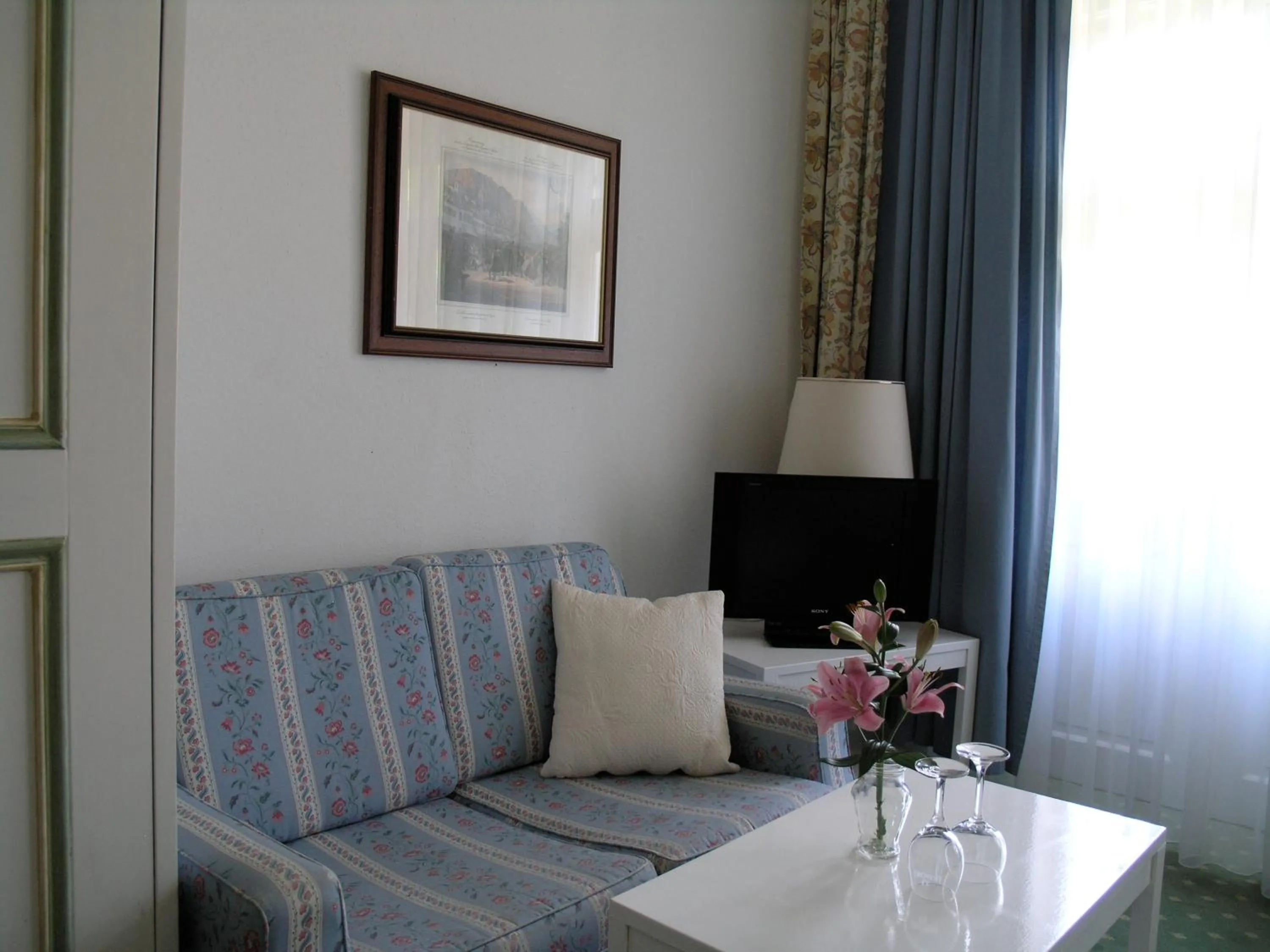 Hotel zur Post