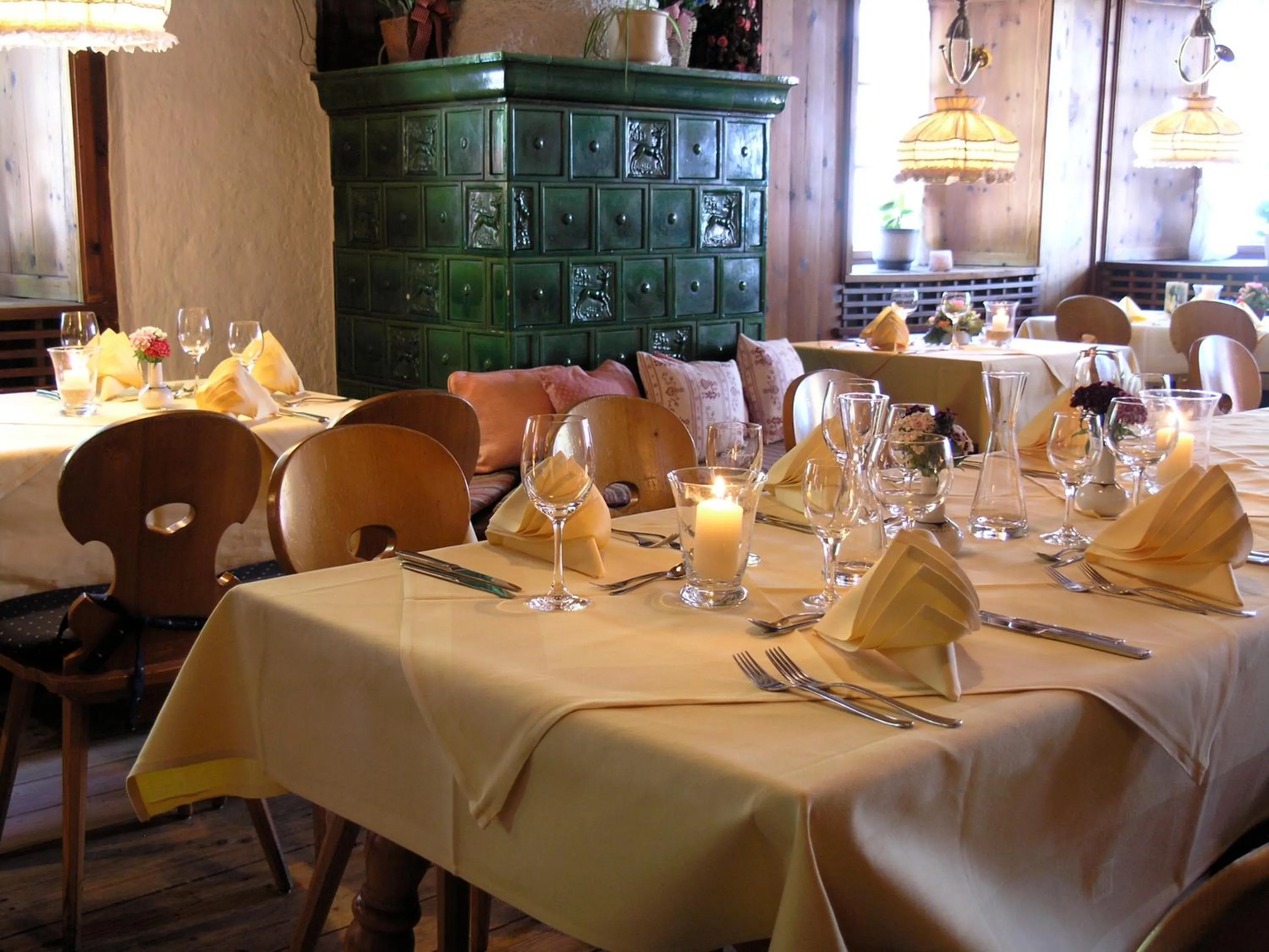 Hotel zur Post