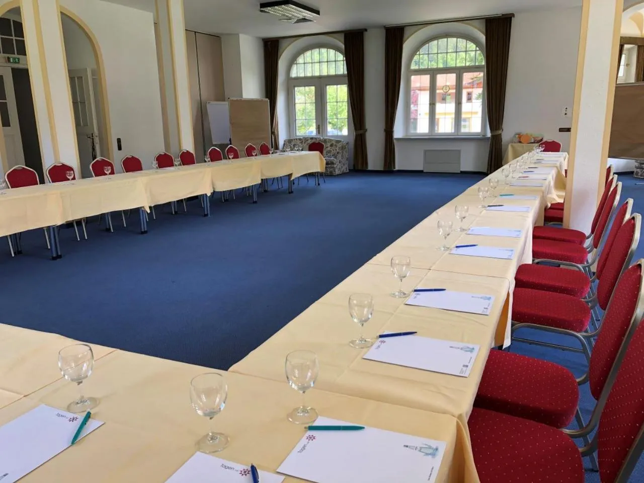 Hotel zur Post