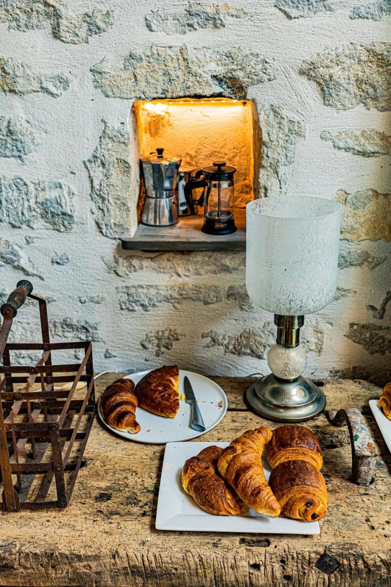 Other in Le Domaine des Carriers