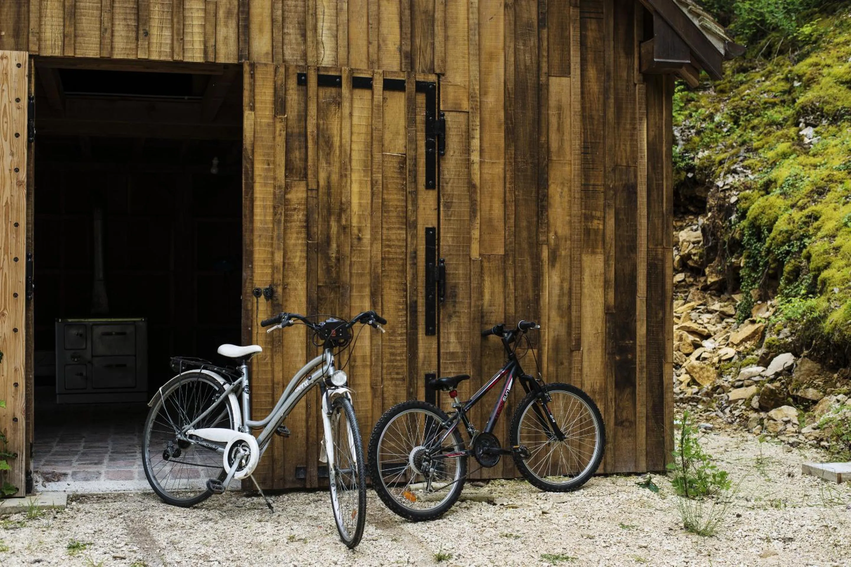 Activities in Le Domaine des Carriers