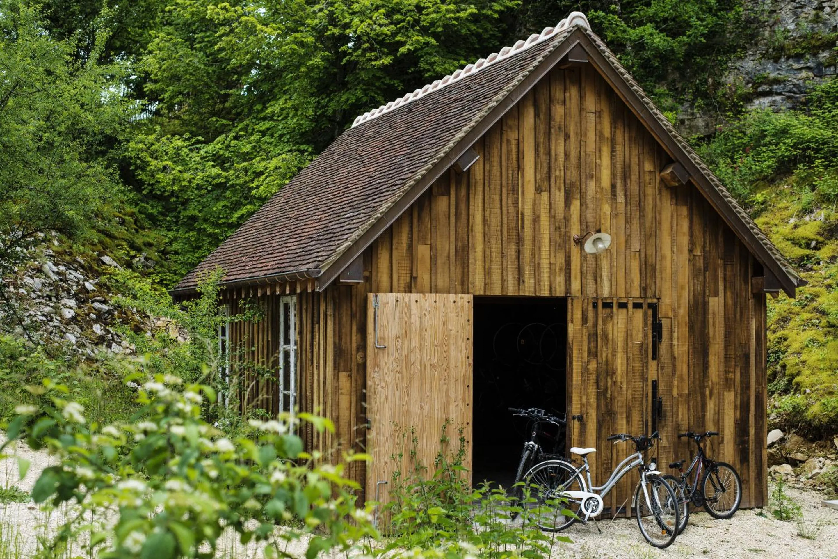 Activities in Le Domaine des Carriers