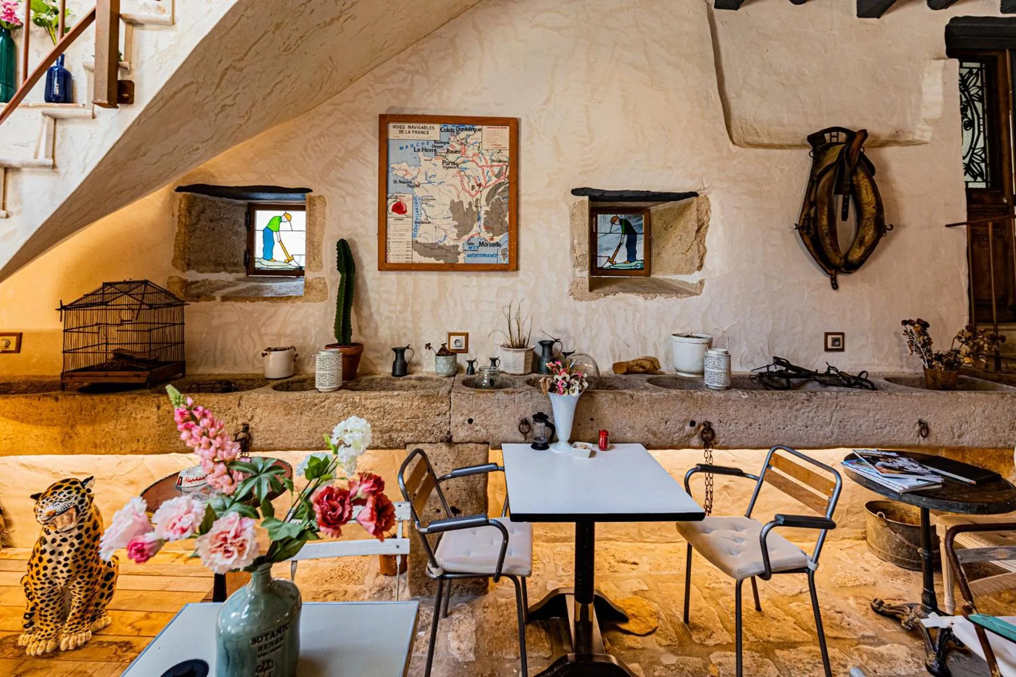 Other in Le Domaine des Carriers