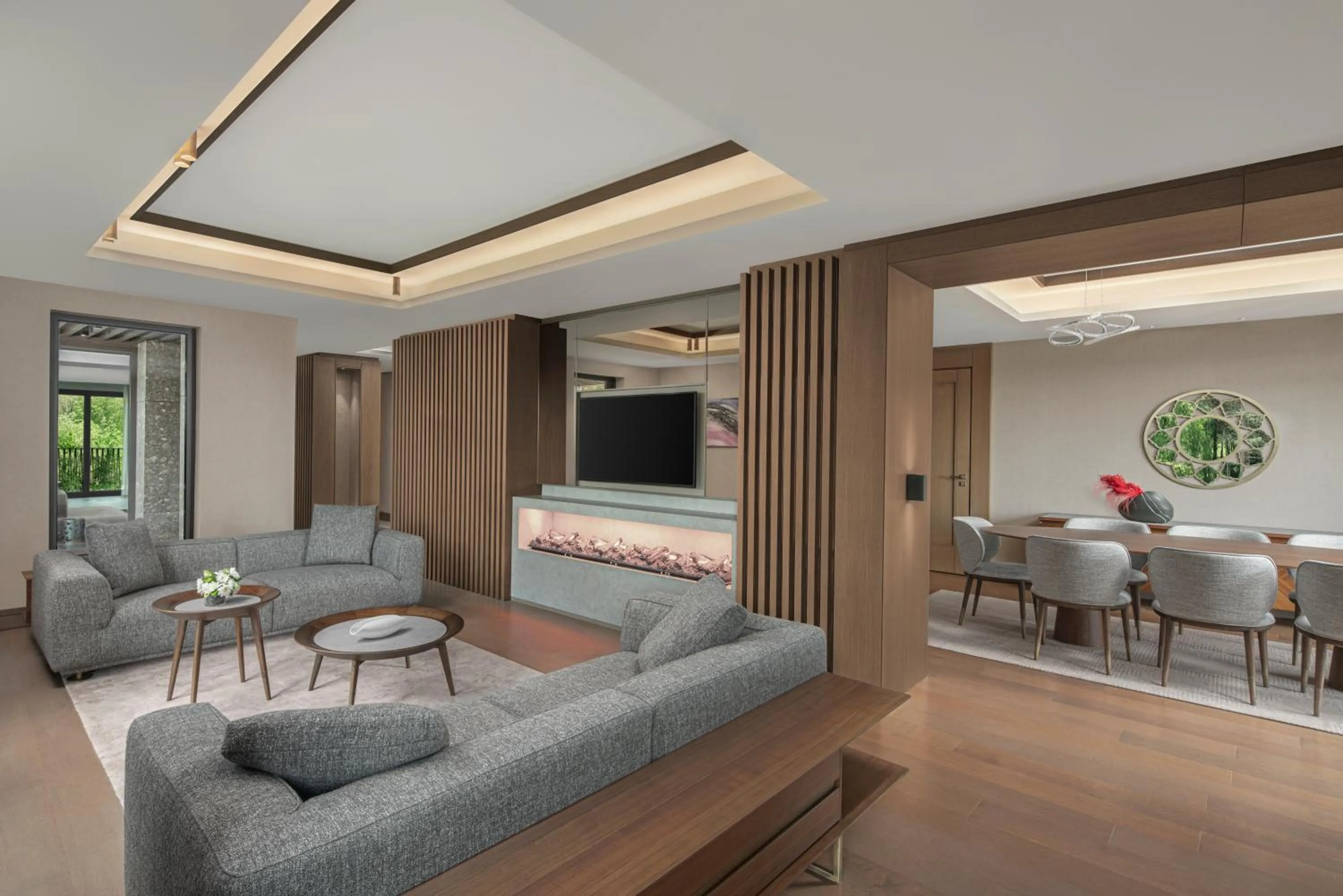 TV and multimedia in NG Enjoy