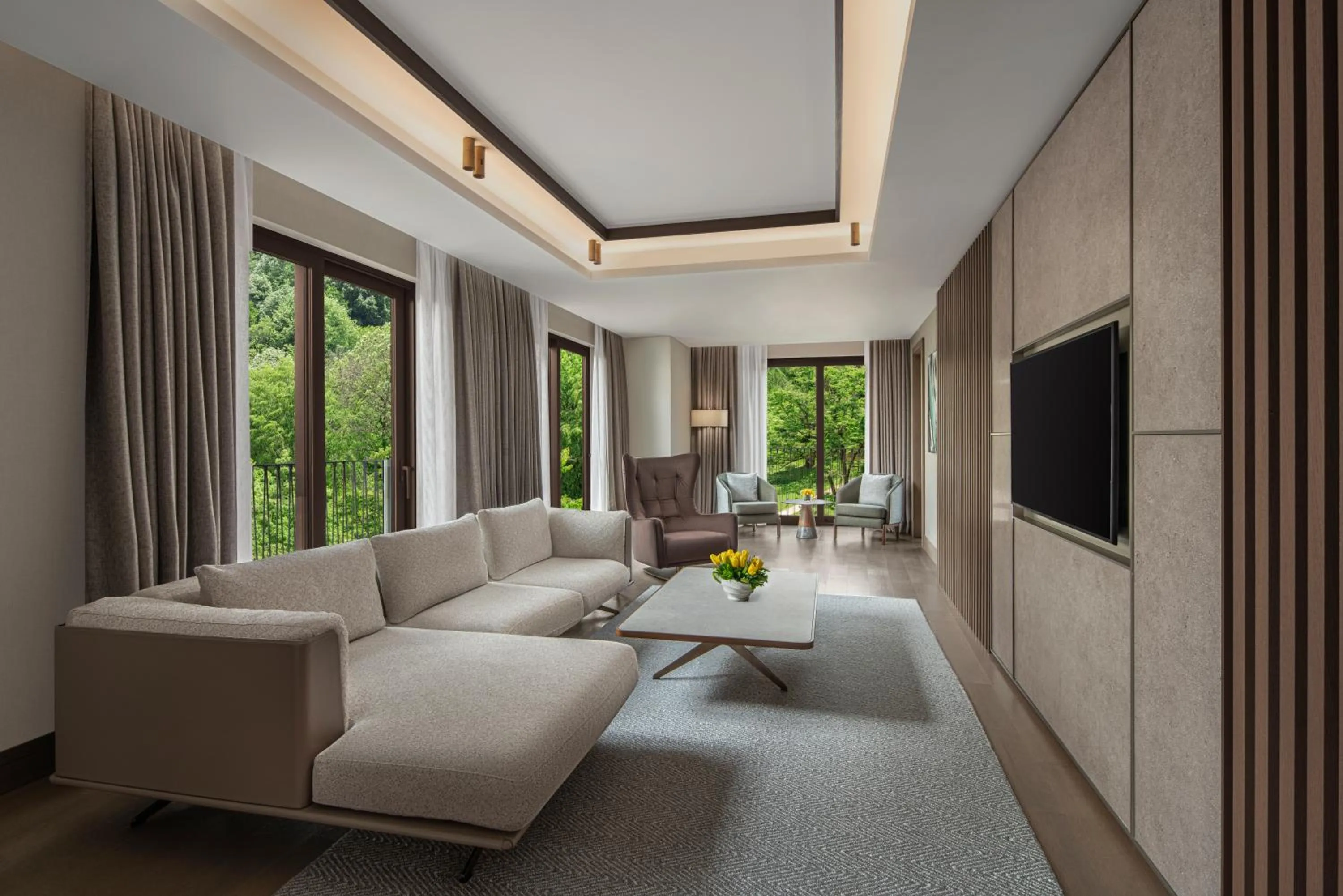 TV and multimedia in NG Enjoy