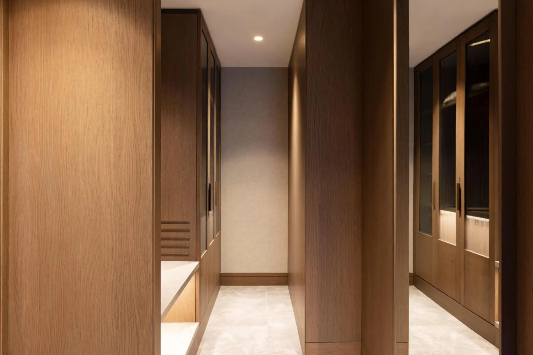 wardrobe in NG Enjoy