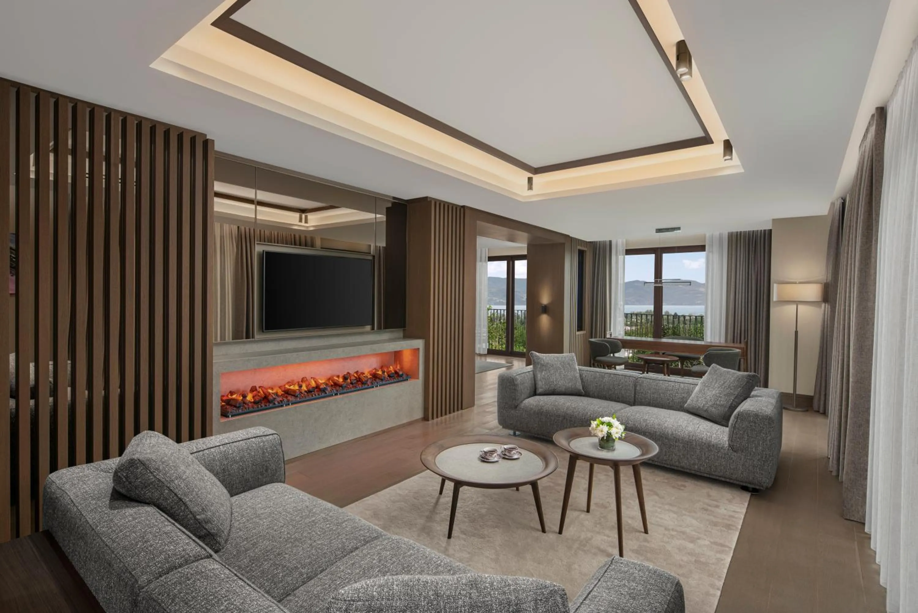 TV and multimedia, Bed in NG Enjoy