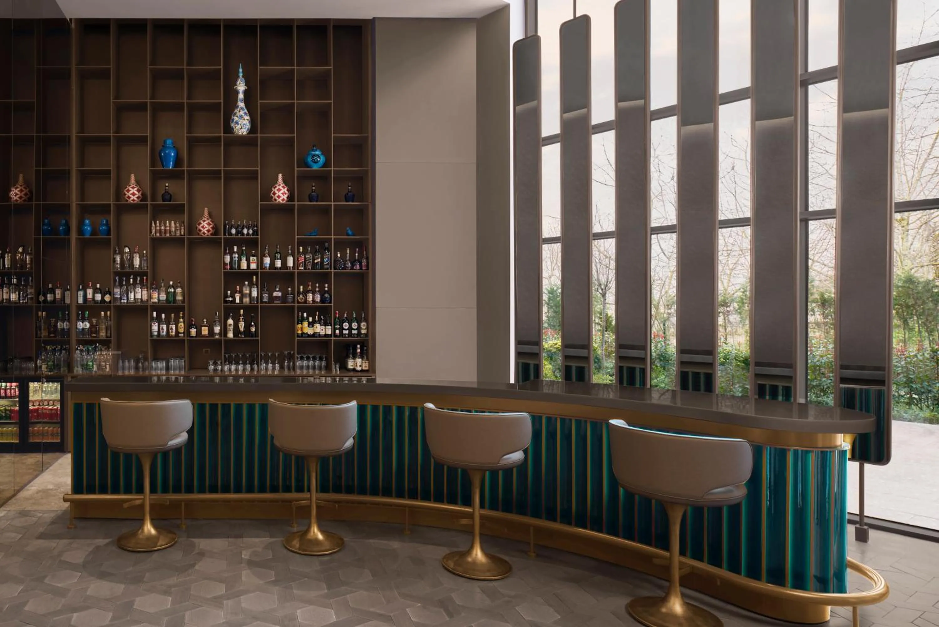 Restaurant/places to eat in NG Enjoy