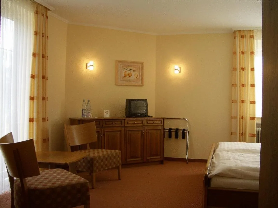 Photo of the whole room in Hotel Ritschlay