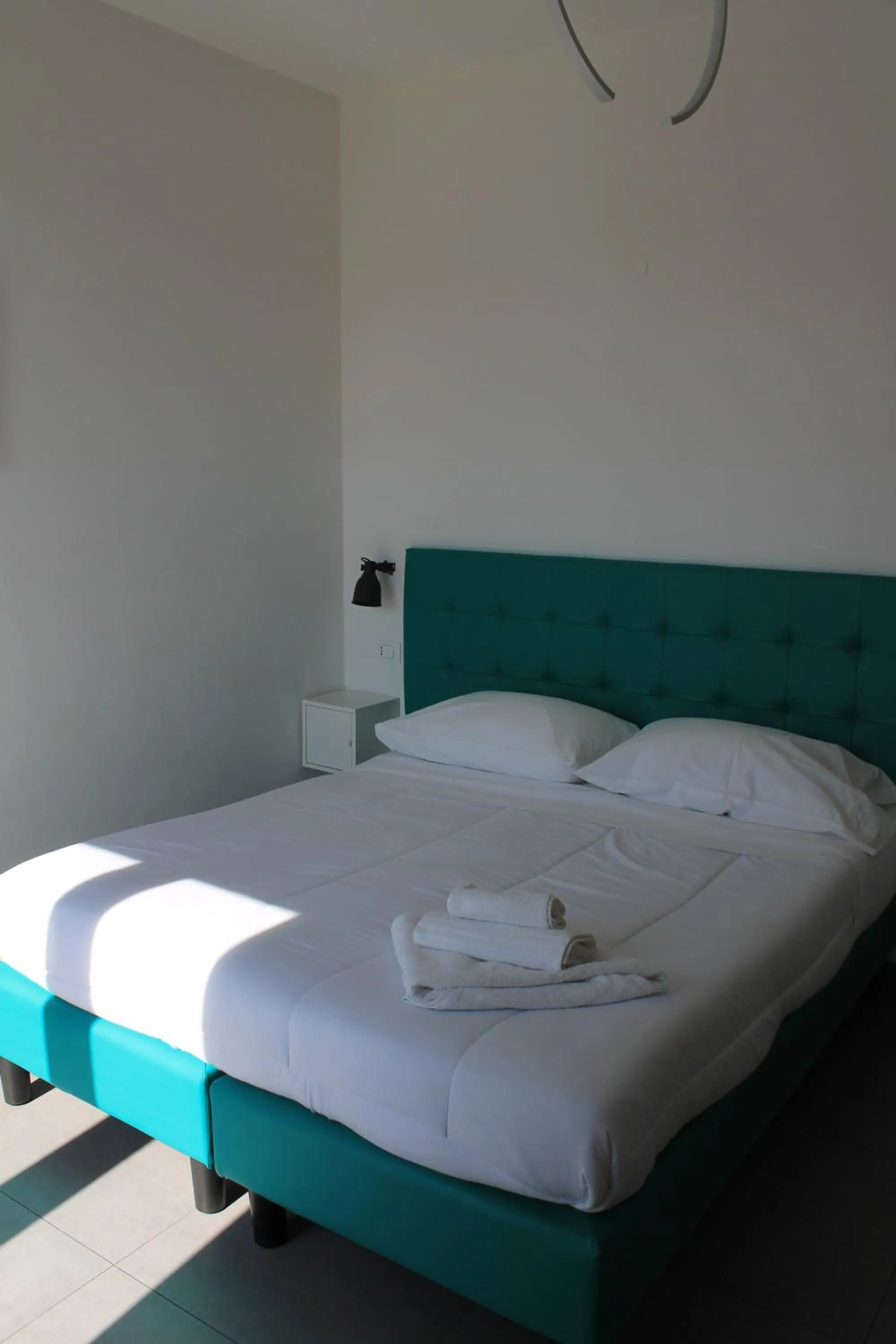 Bed in Life Quality B&B