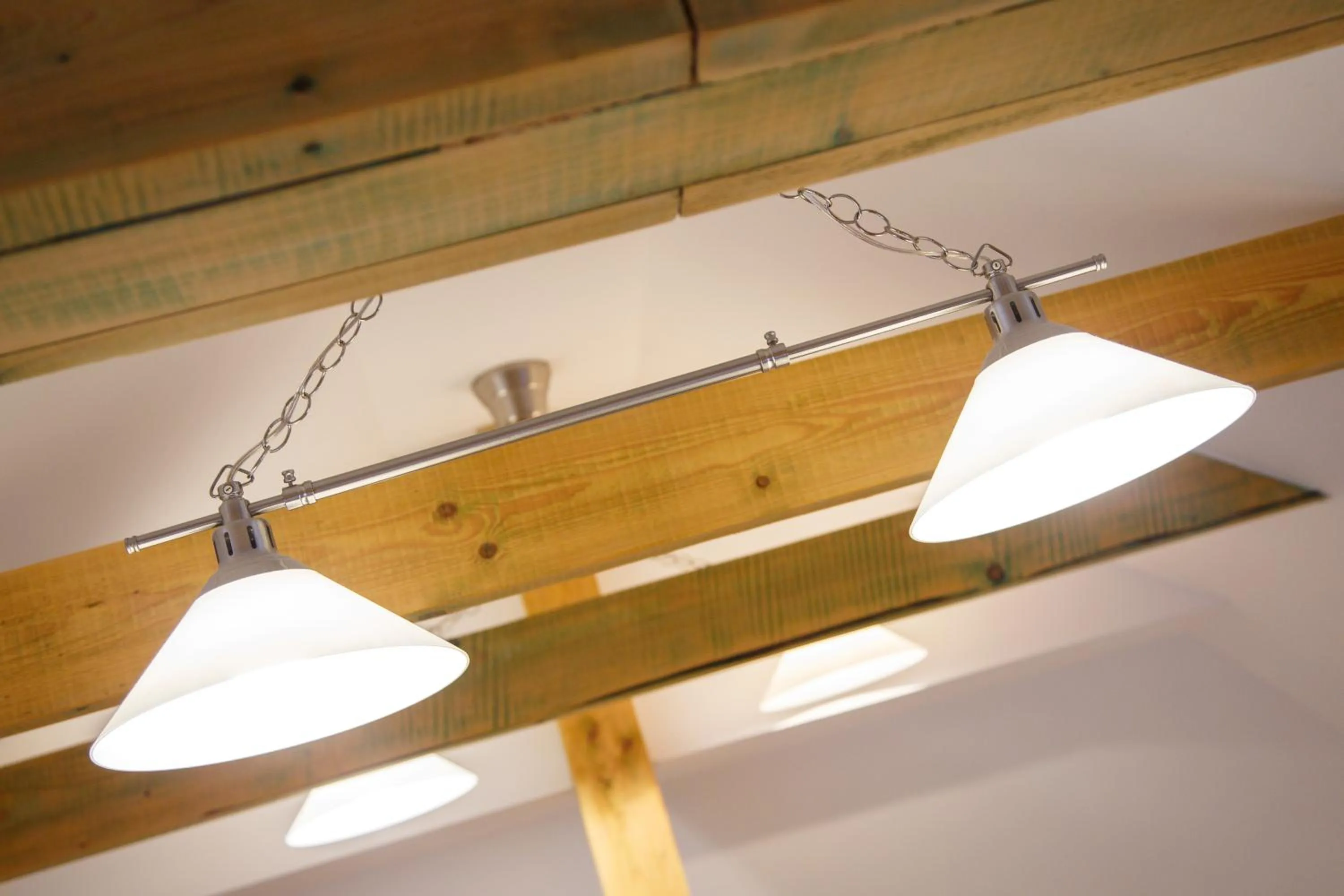 Decorative detail in Vila Terra