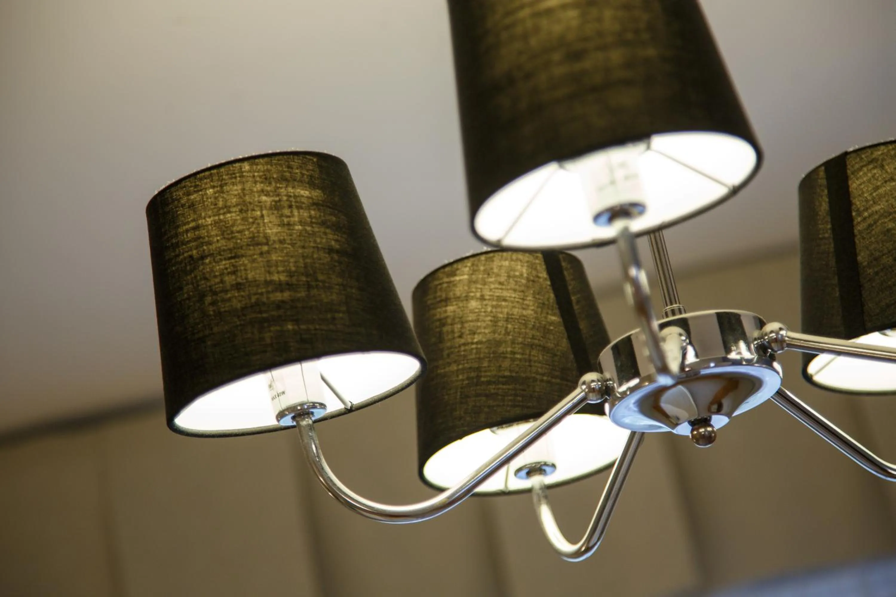 Decorative detail in Vila Terra