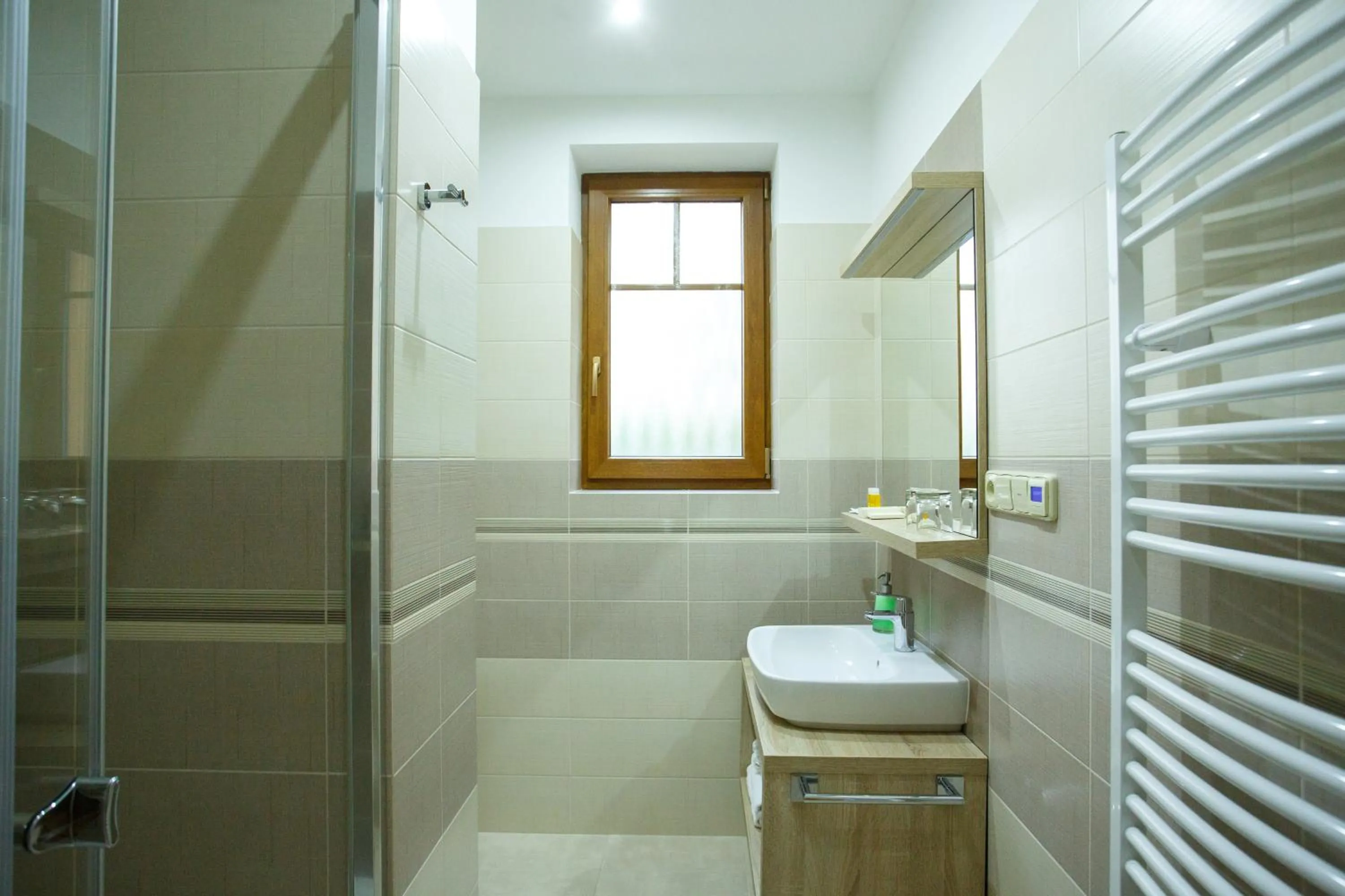 Bathroom in Vila Terra