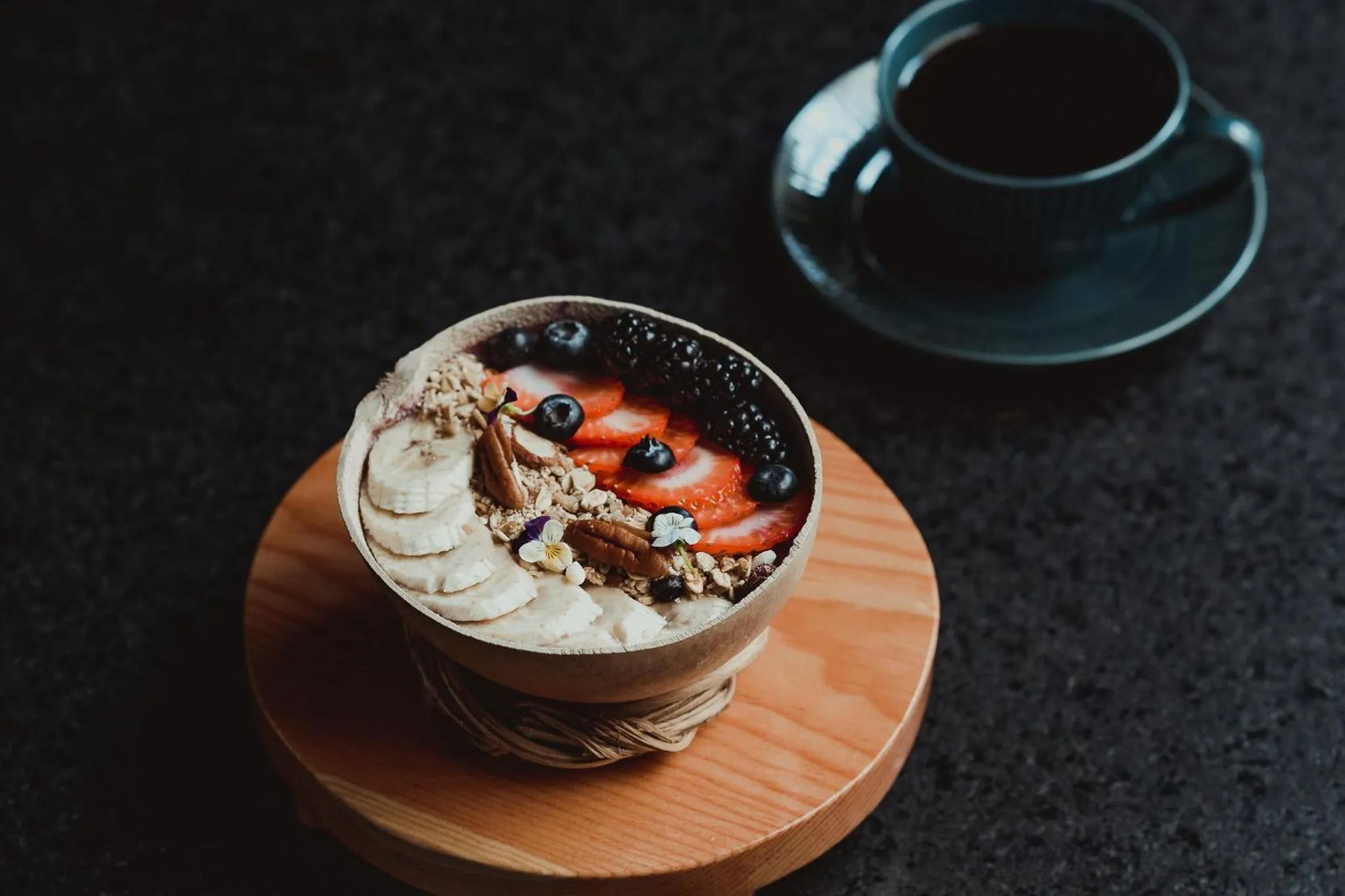 Restaurant/places to eat in Antelar Casa Destino