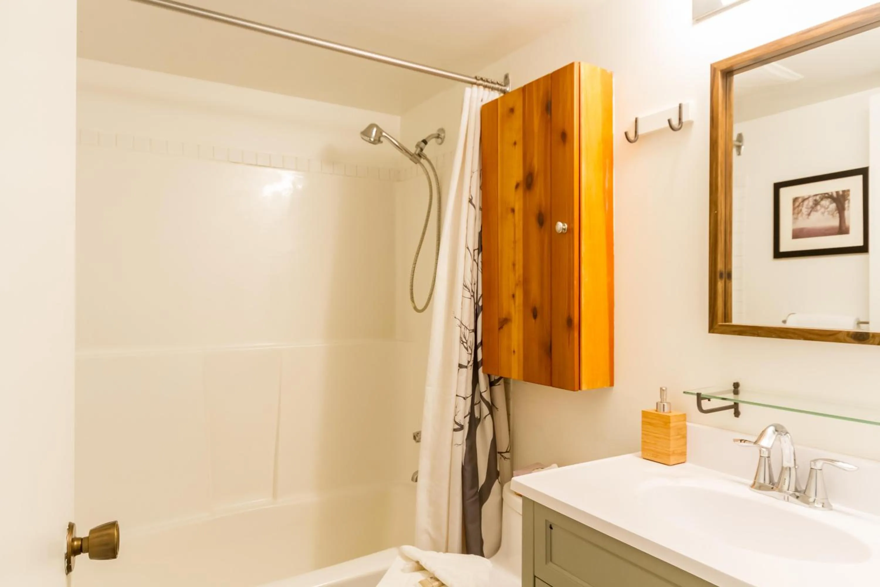 Cute and Cozy, walk to Gondola Ski in Out