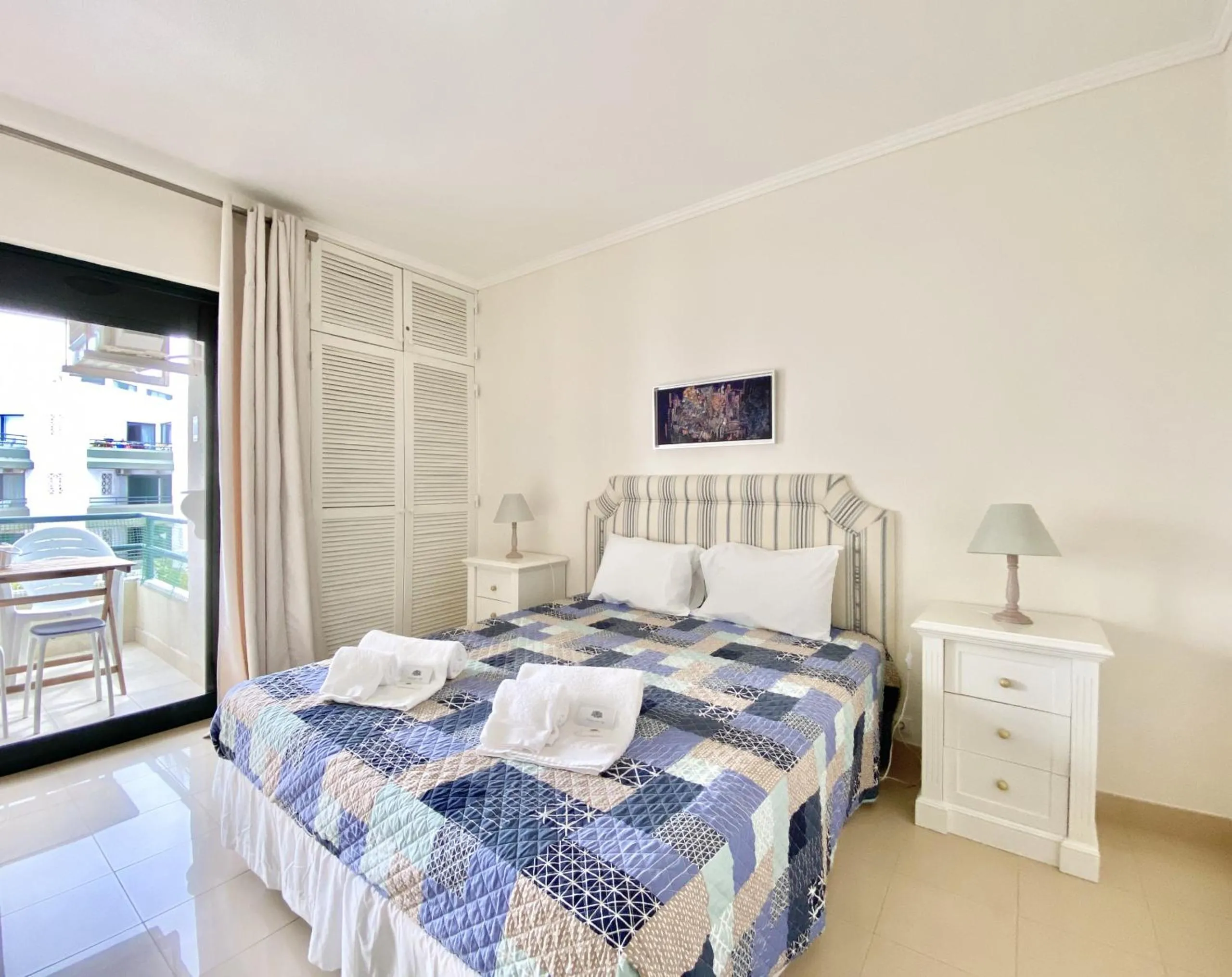 Tália XI - Near the beach - Vilamoura