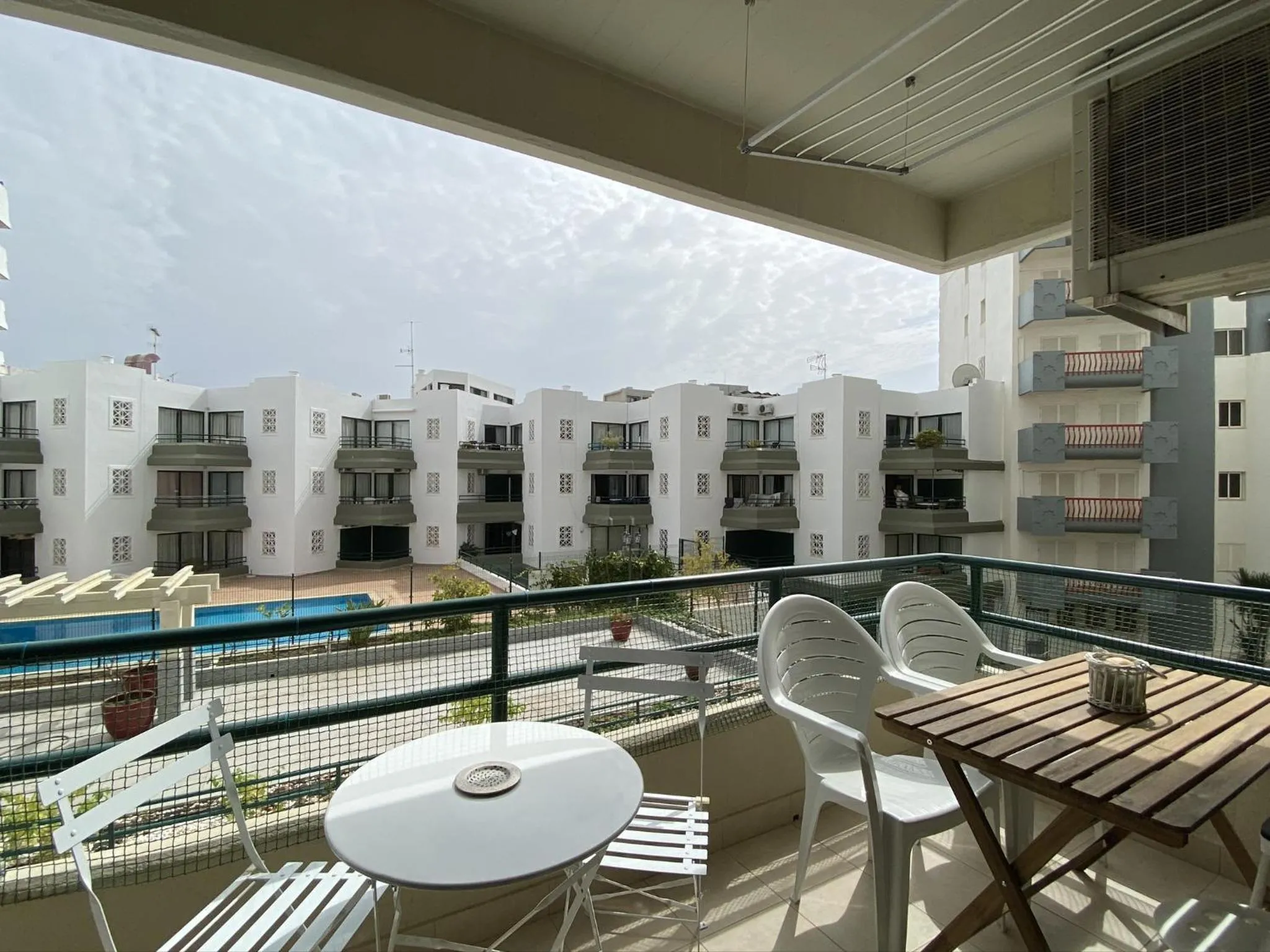Tália XI - Near the beach - Vilamoura