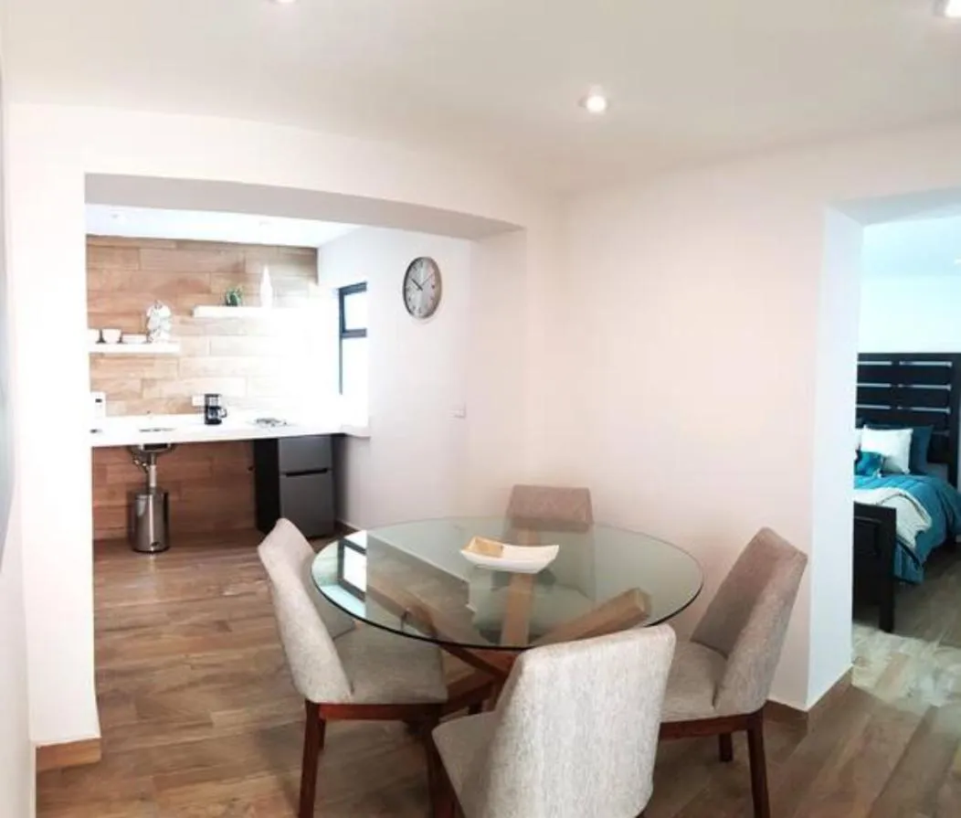 Kitchen or kitchenette in HEROS