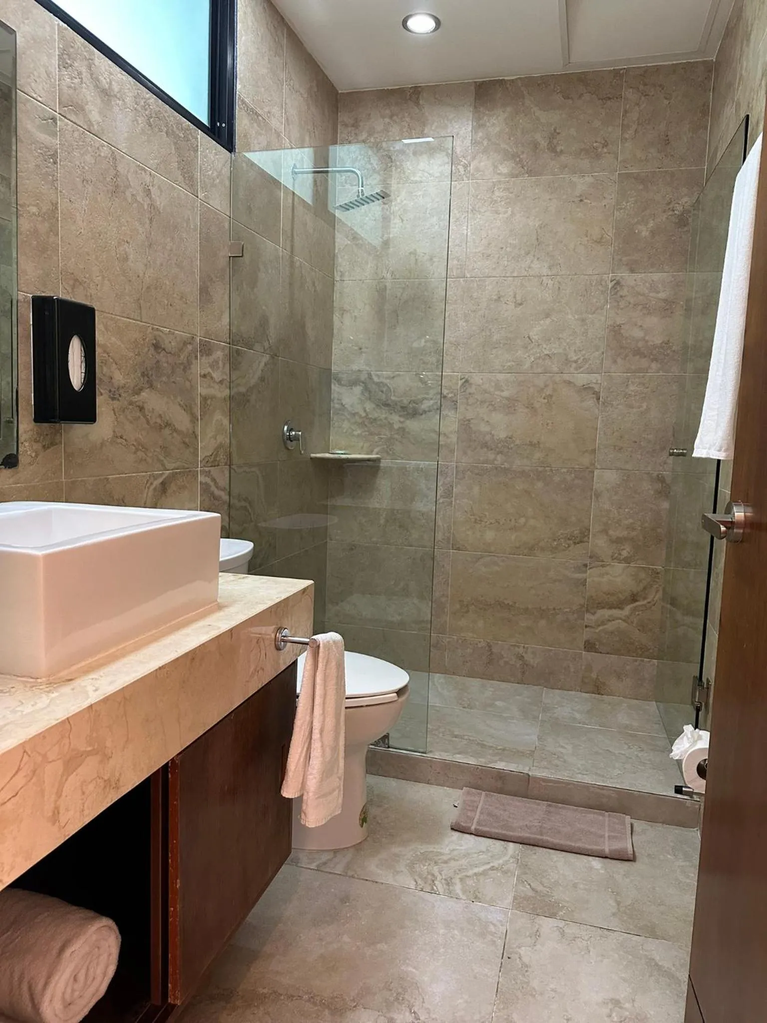 Bathroom in Hotel Boutique