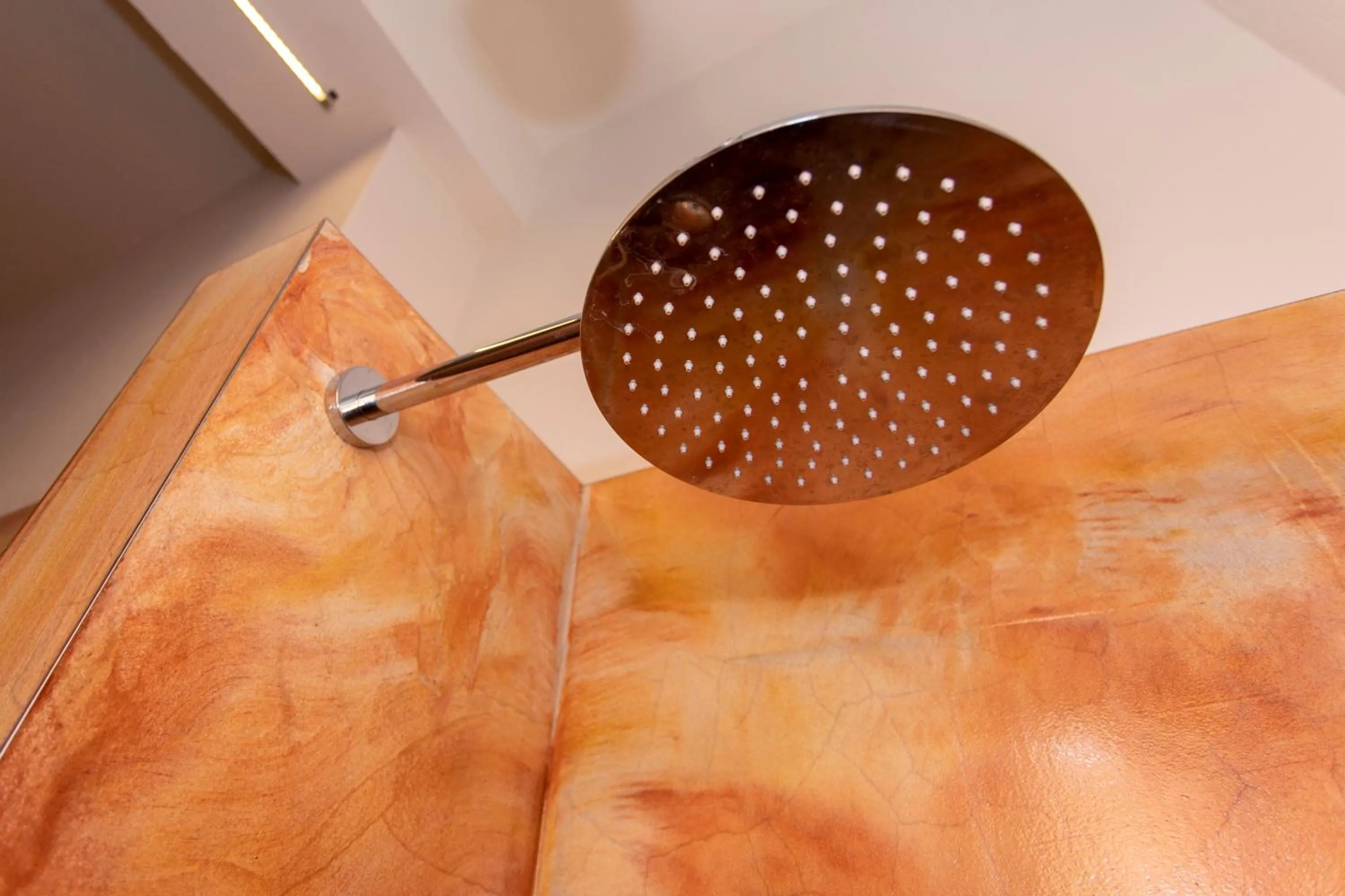 Bathroom in Hostel Mondpalast