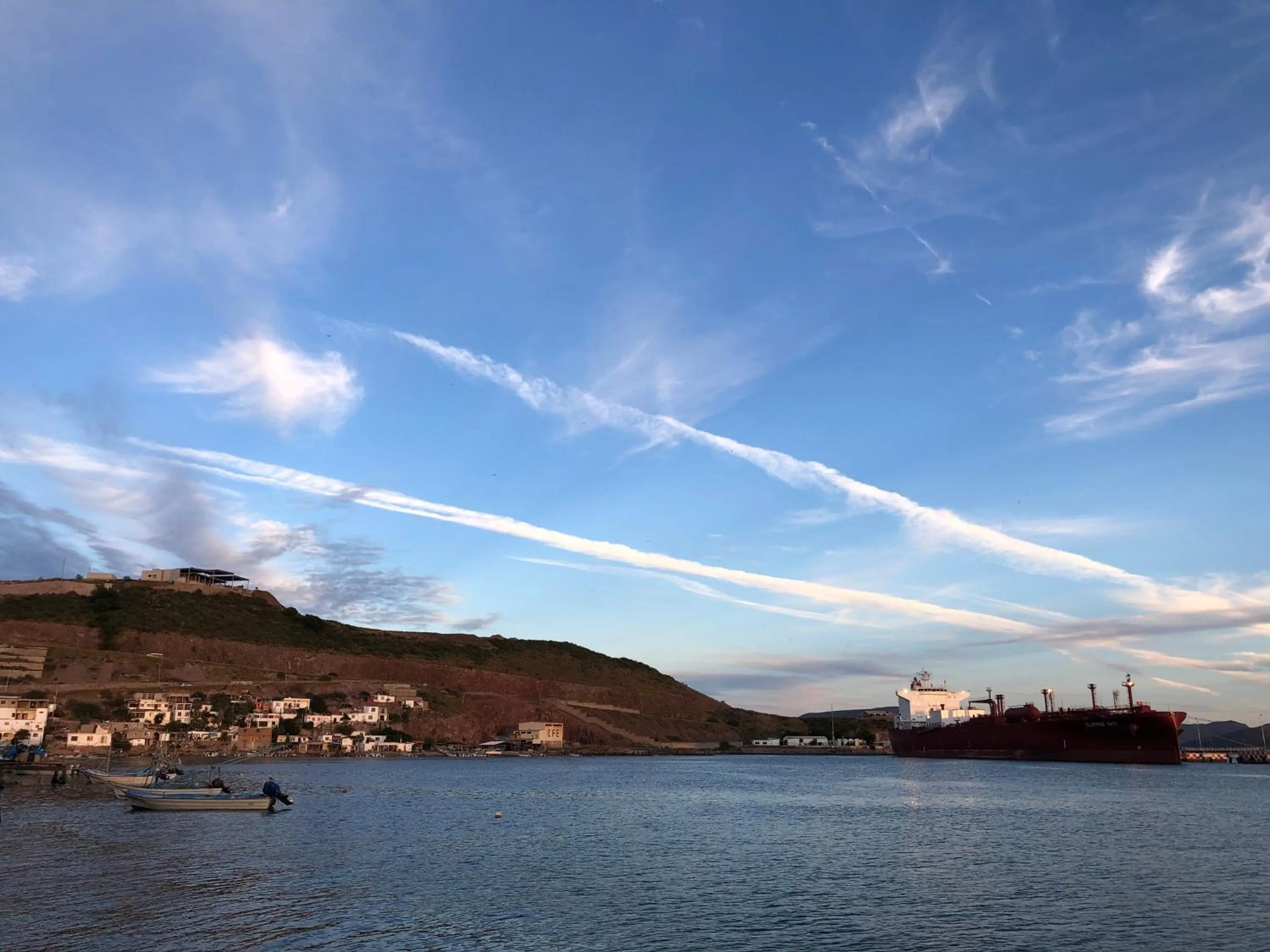 Property building in Casa de la Aduana Hotel Boutique