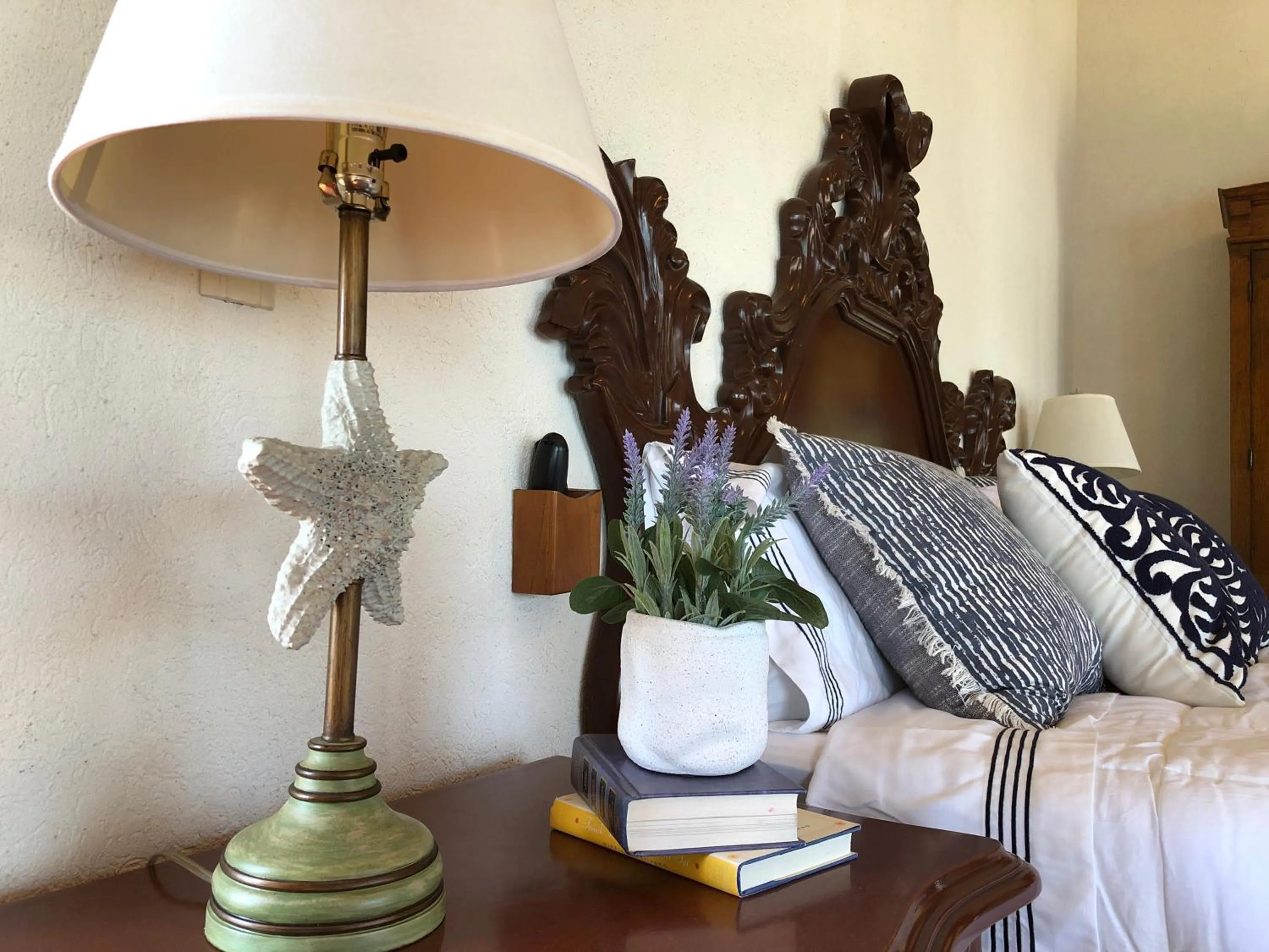 Photo of the whole room, Bed in Casa de la Aduana Hotel Boutique