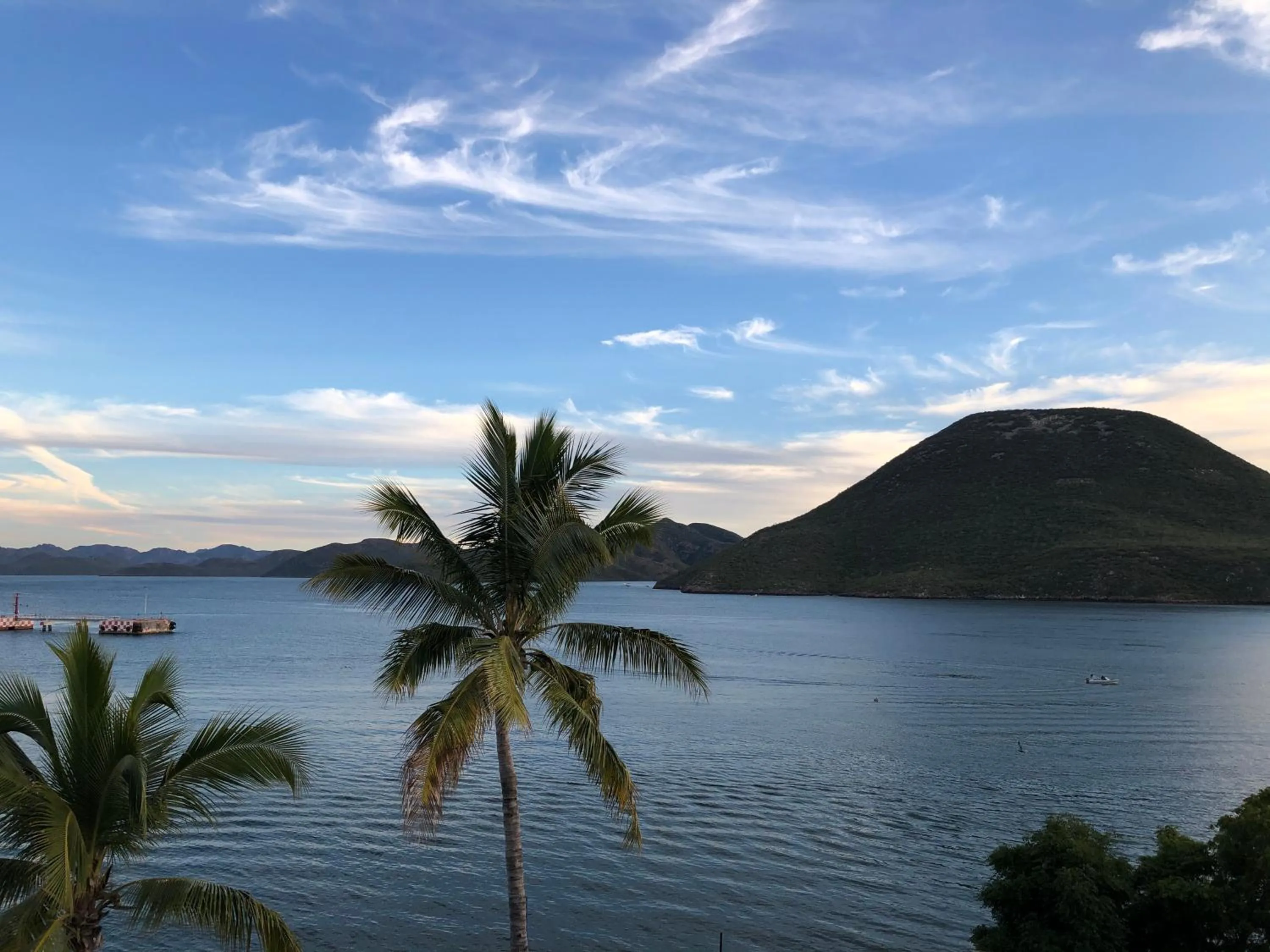 Property building in Casa de la Aduana Hotel Boutique