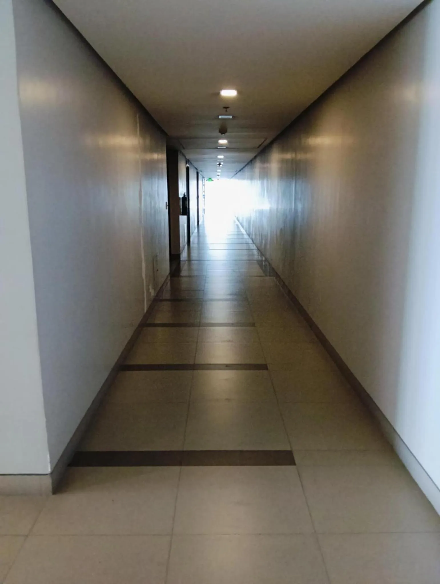 81 Newport Boulevard Cluster 4 - 8F across NAIA Airport, Terminal 3