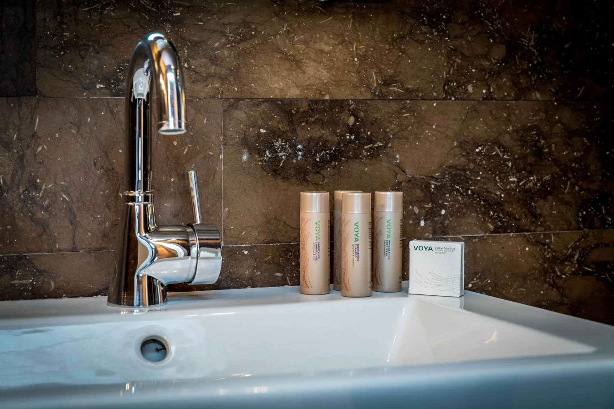 Bathroom in Number 31