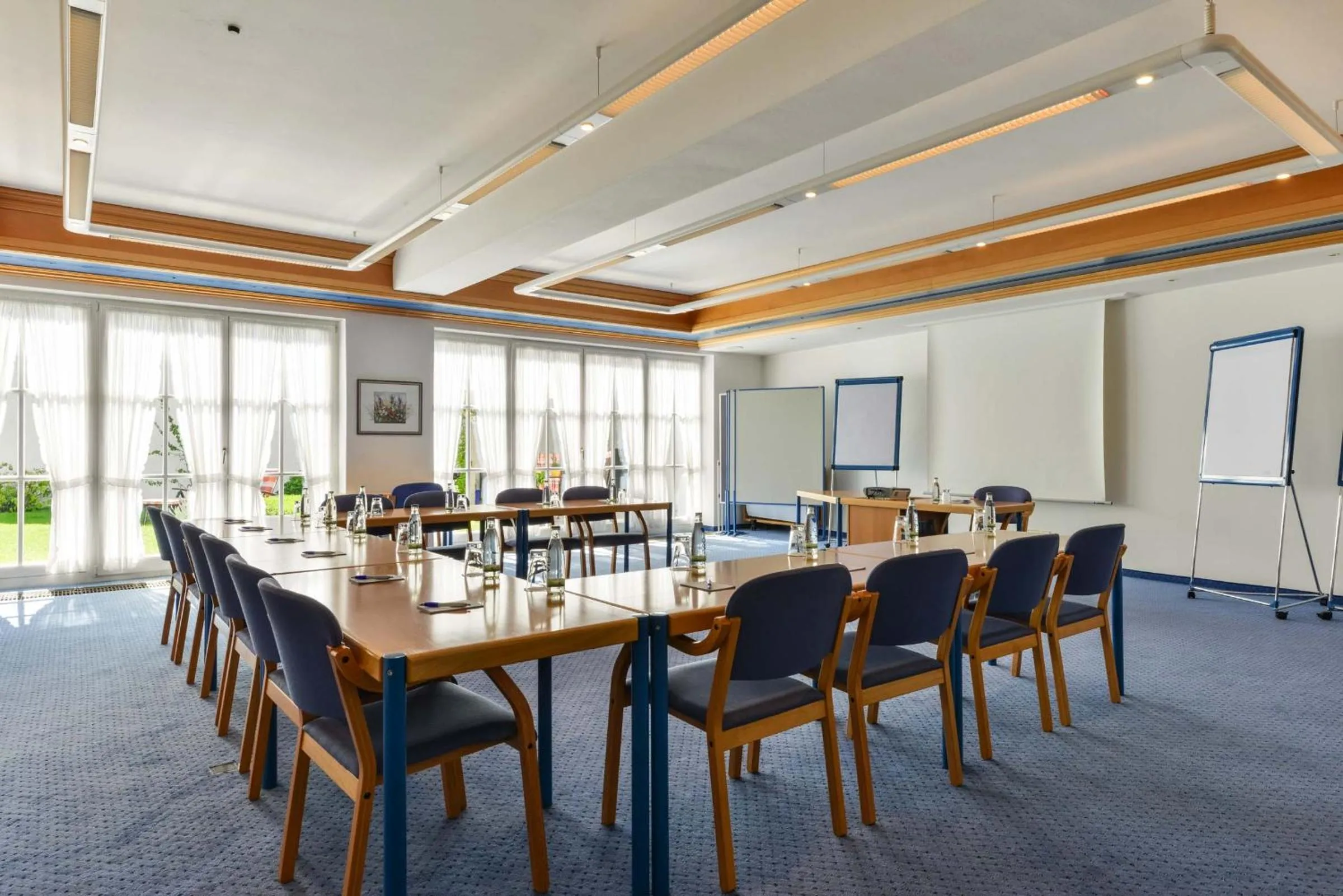 Banquet/Function facilities in Hotel Fischerwirt