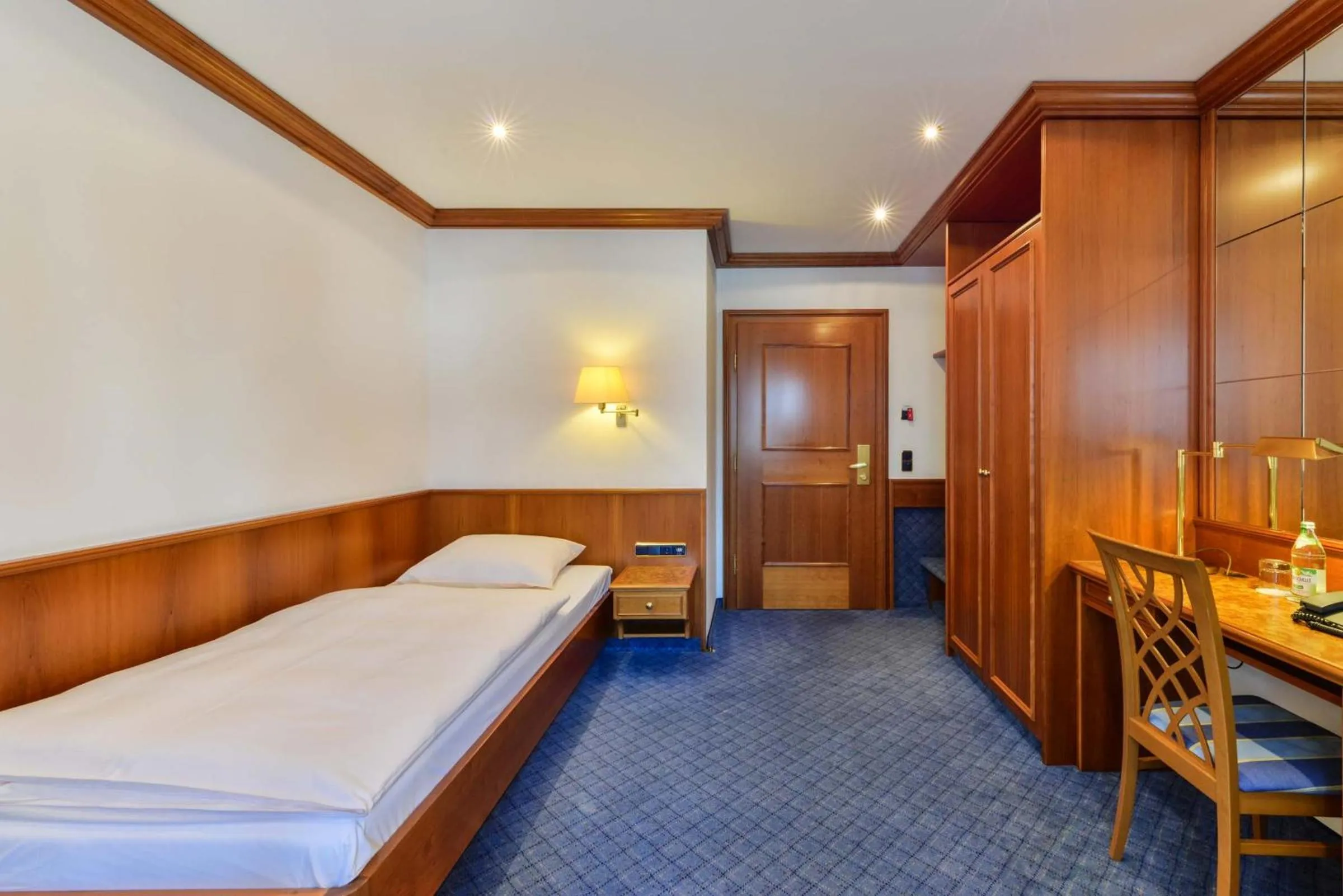 Photo of the whole room, Bed in Hotel Fischerwirt