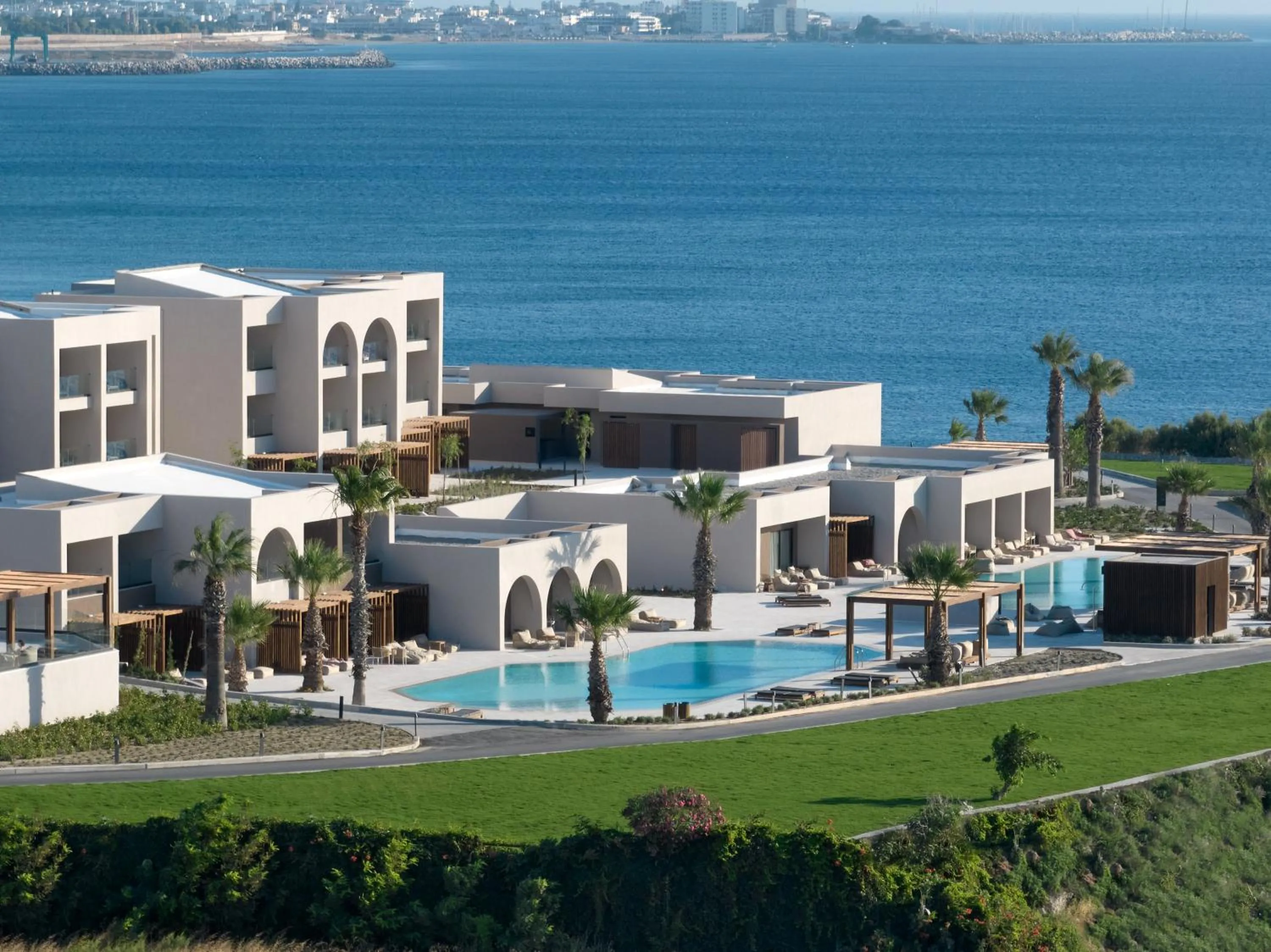 Elissa Lifestyle Beach Resort - Adults Only