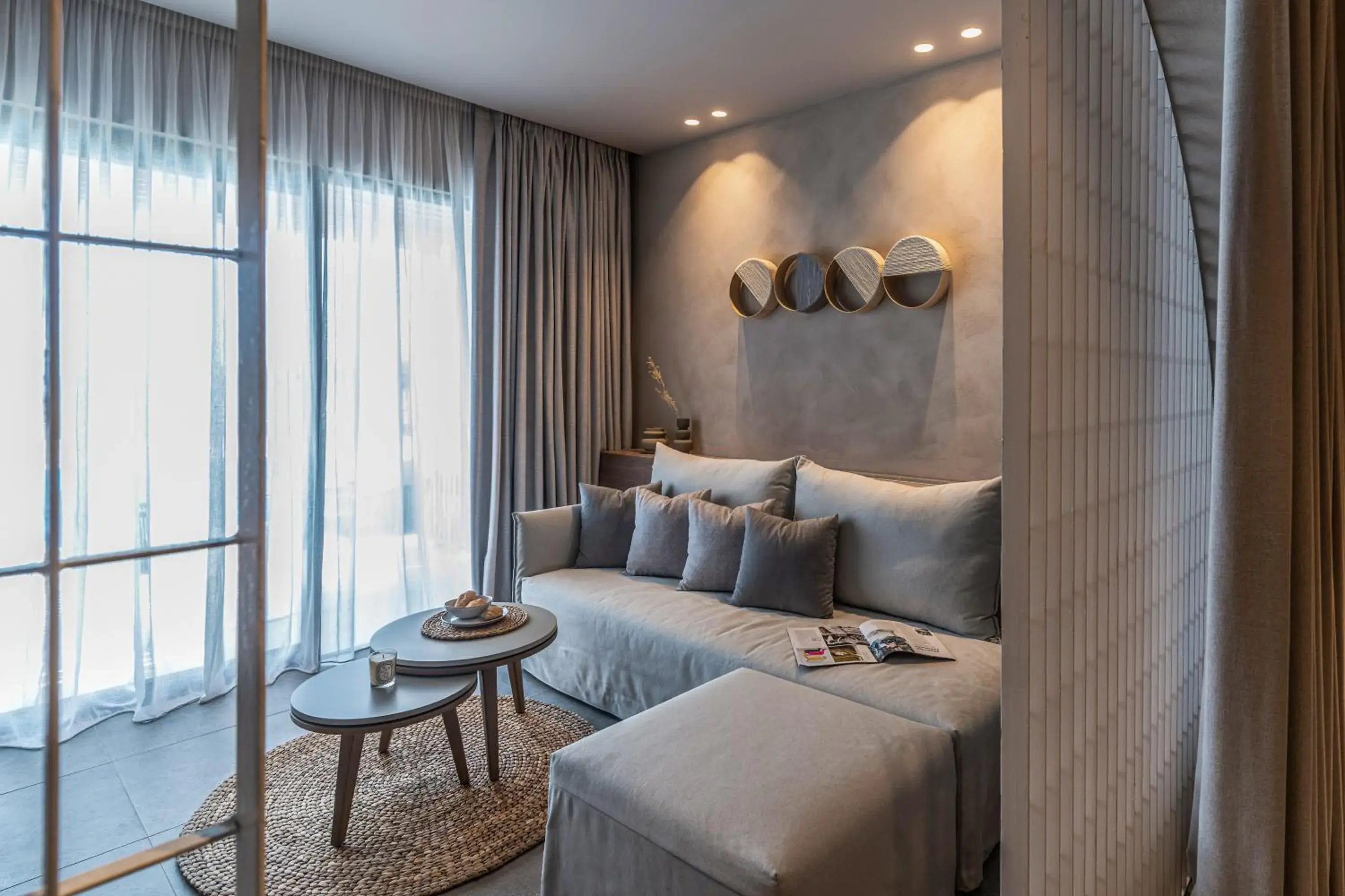 Junior Suite in Elissa Lifestyle Beach Resort - Adults Only Junior Suite in Elissa Lifestyle Beach Resort - Adults Only