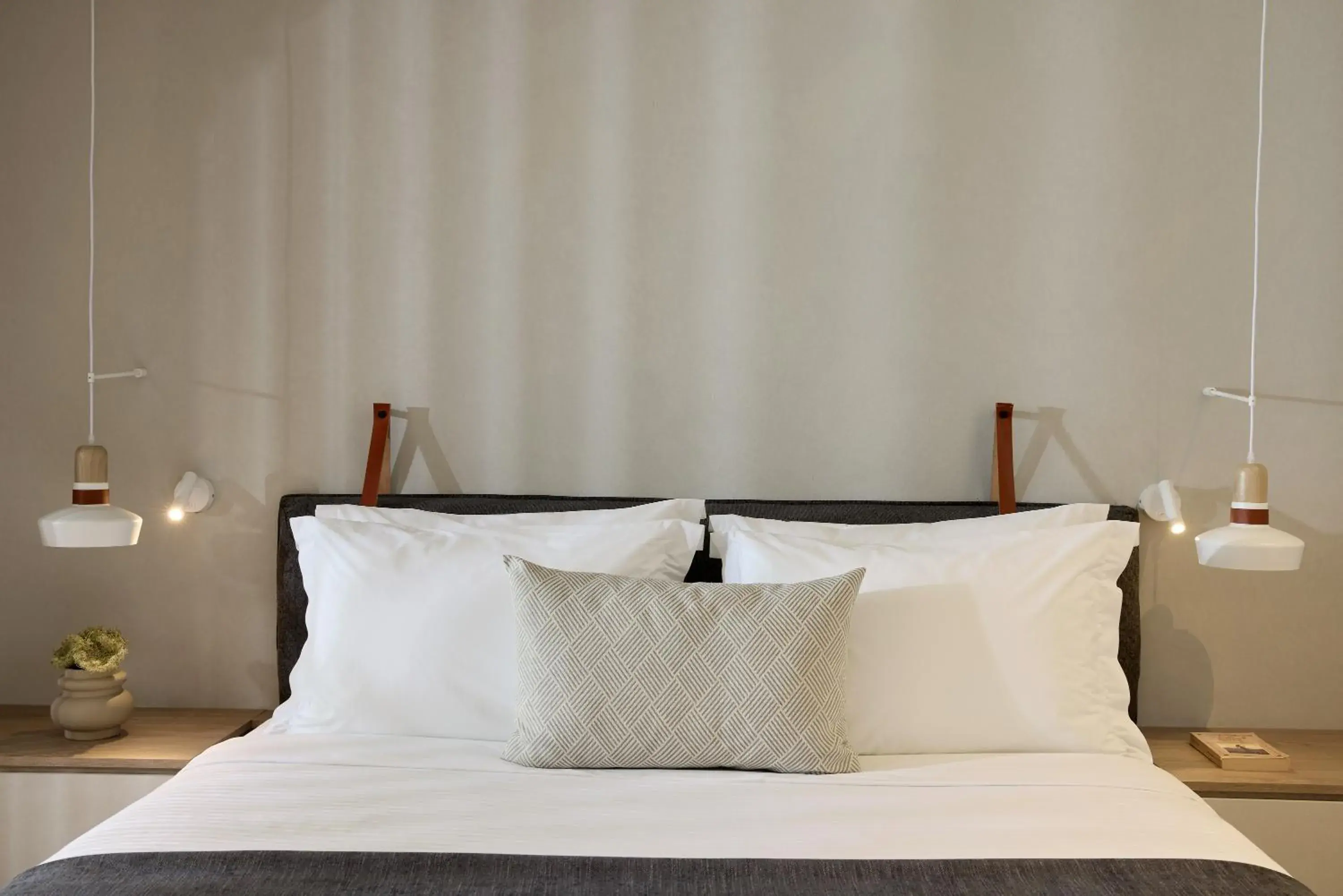 Deluxe Room in Elissa Lifestyle Beach Resort - Adults Only Deluxe Room in Elissa Lifestyle Beach Resort - Adults Only