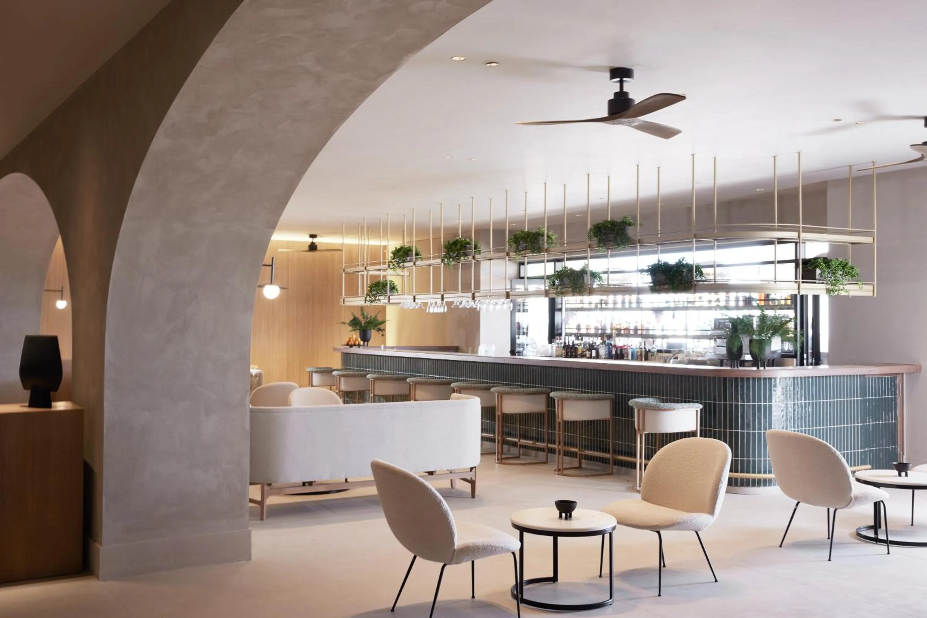 Lounge or bar in Elissa Lifestyle Beach Resort - Adults Only