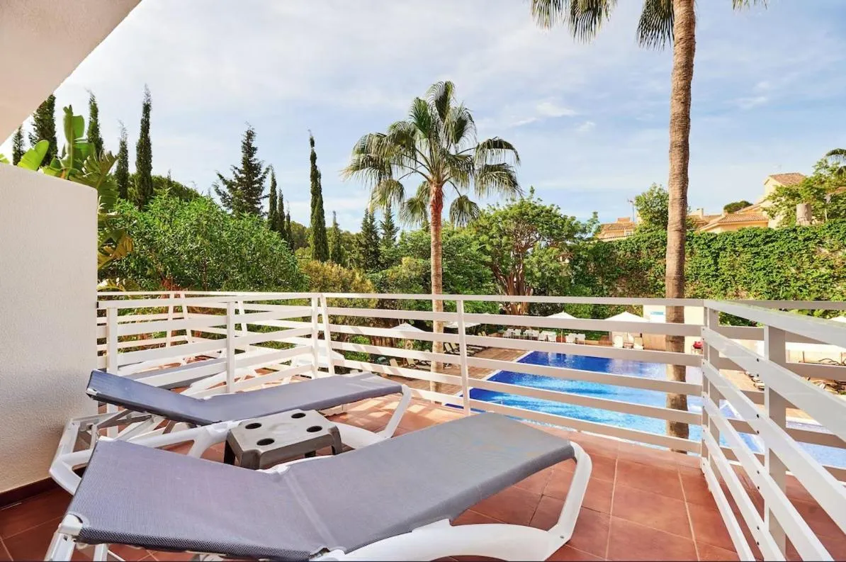 Oberoy - Adults Only