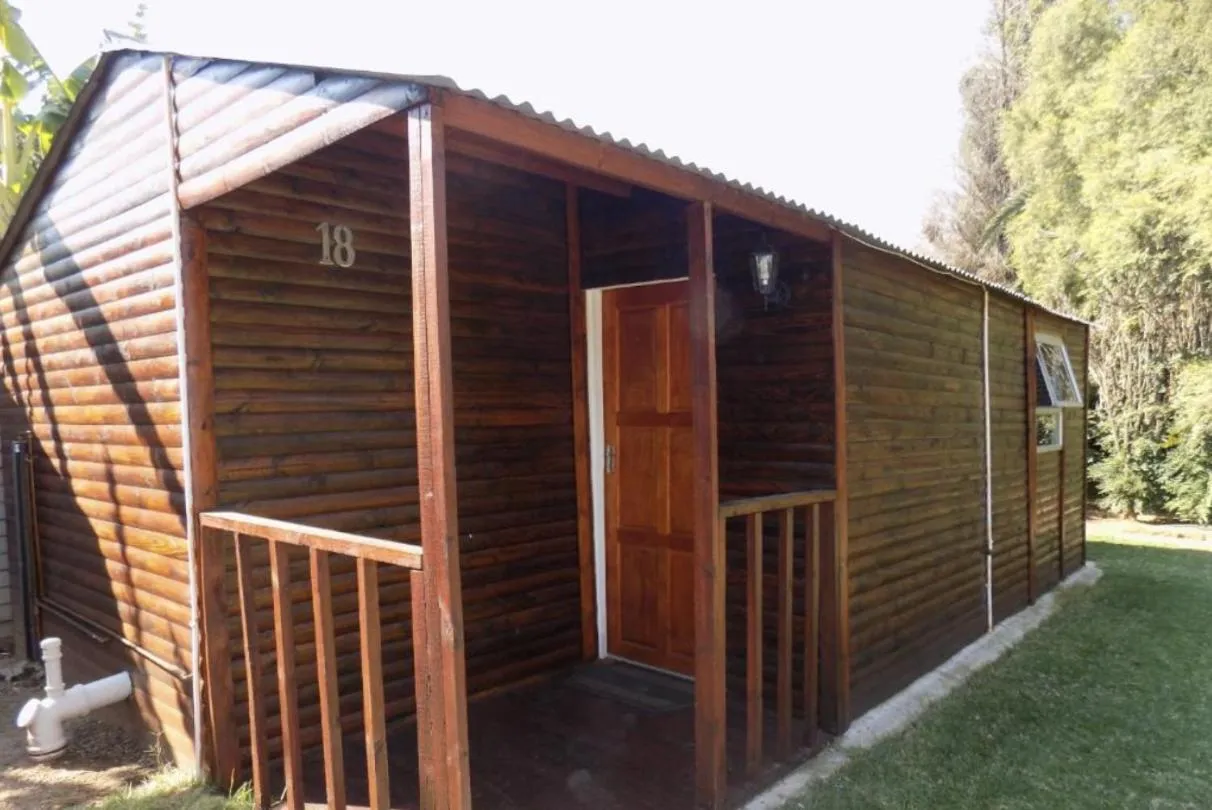 Property building in Aero Airport Lodge