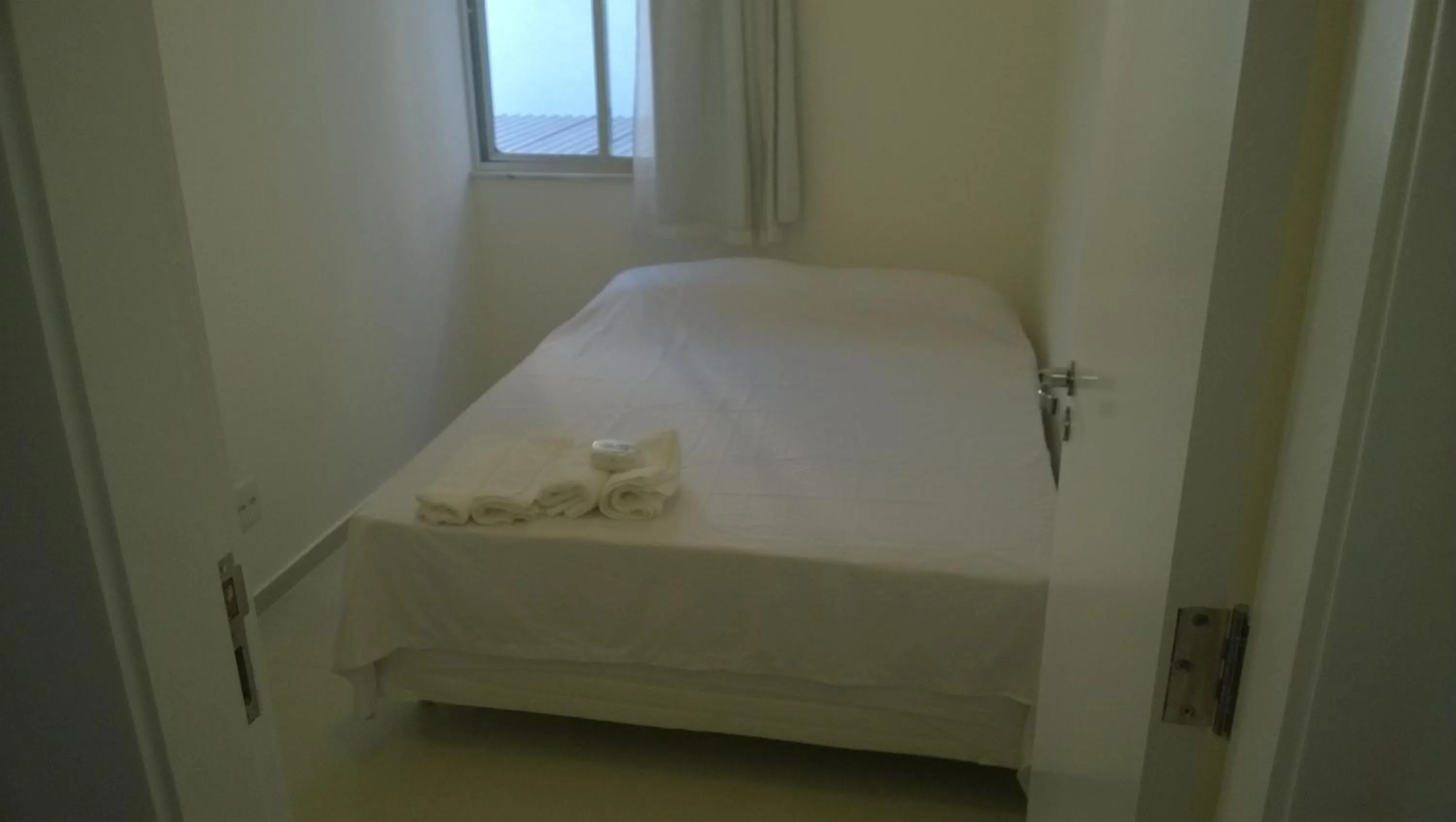 Bedroom, Bed in Guest House Marly