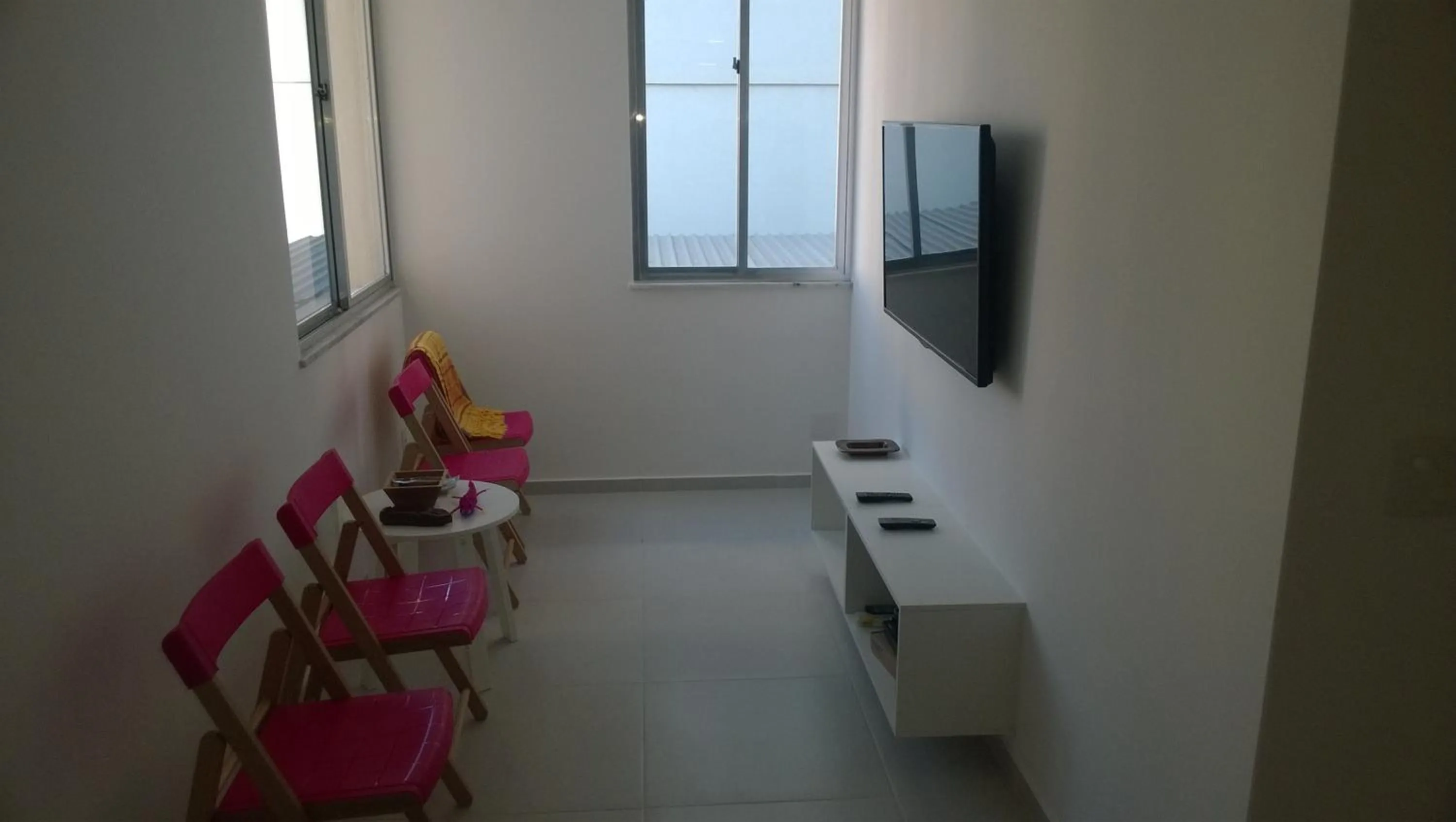 Living room in Guest House Marly