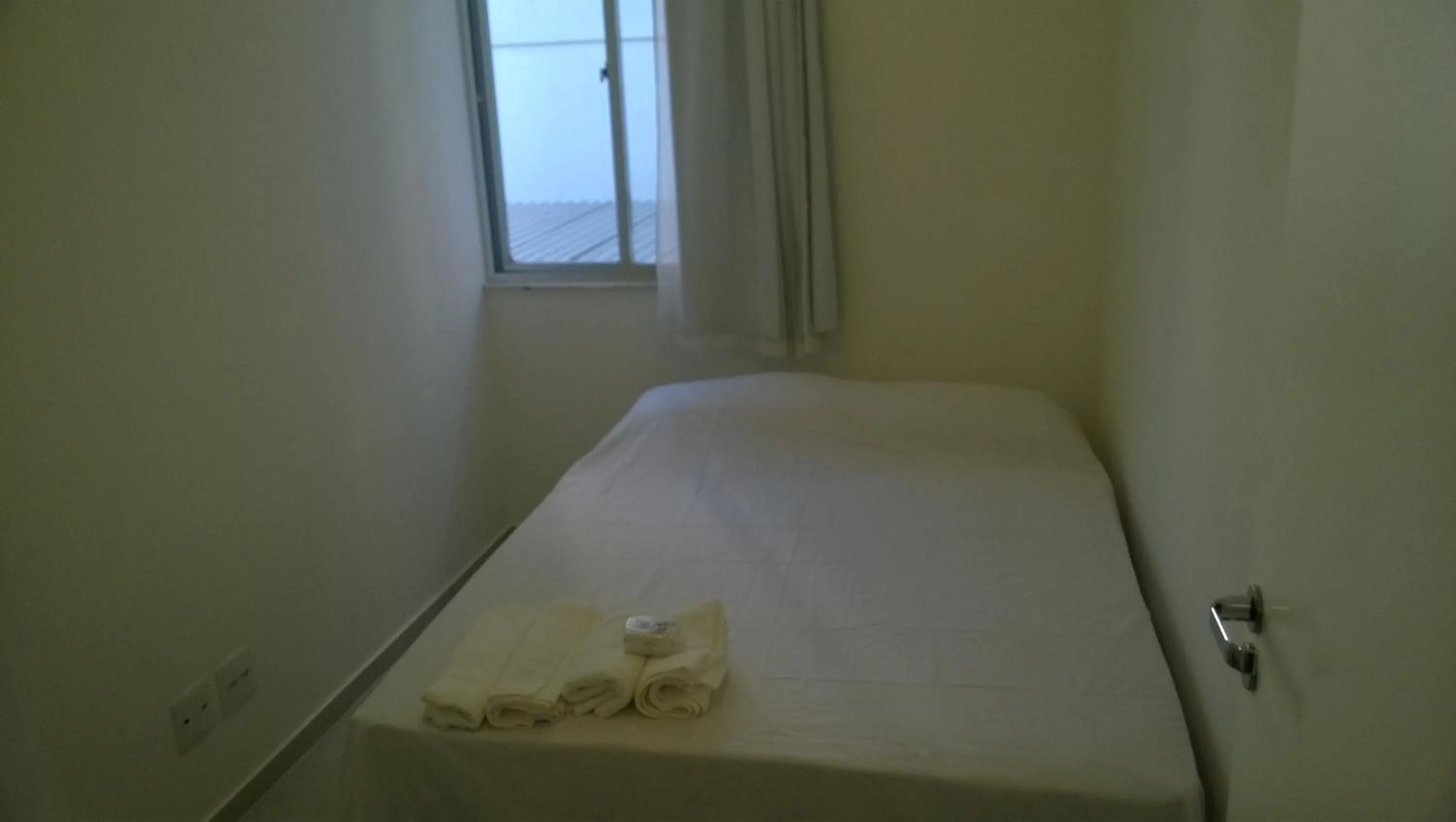 Bed in Guest House Marly