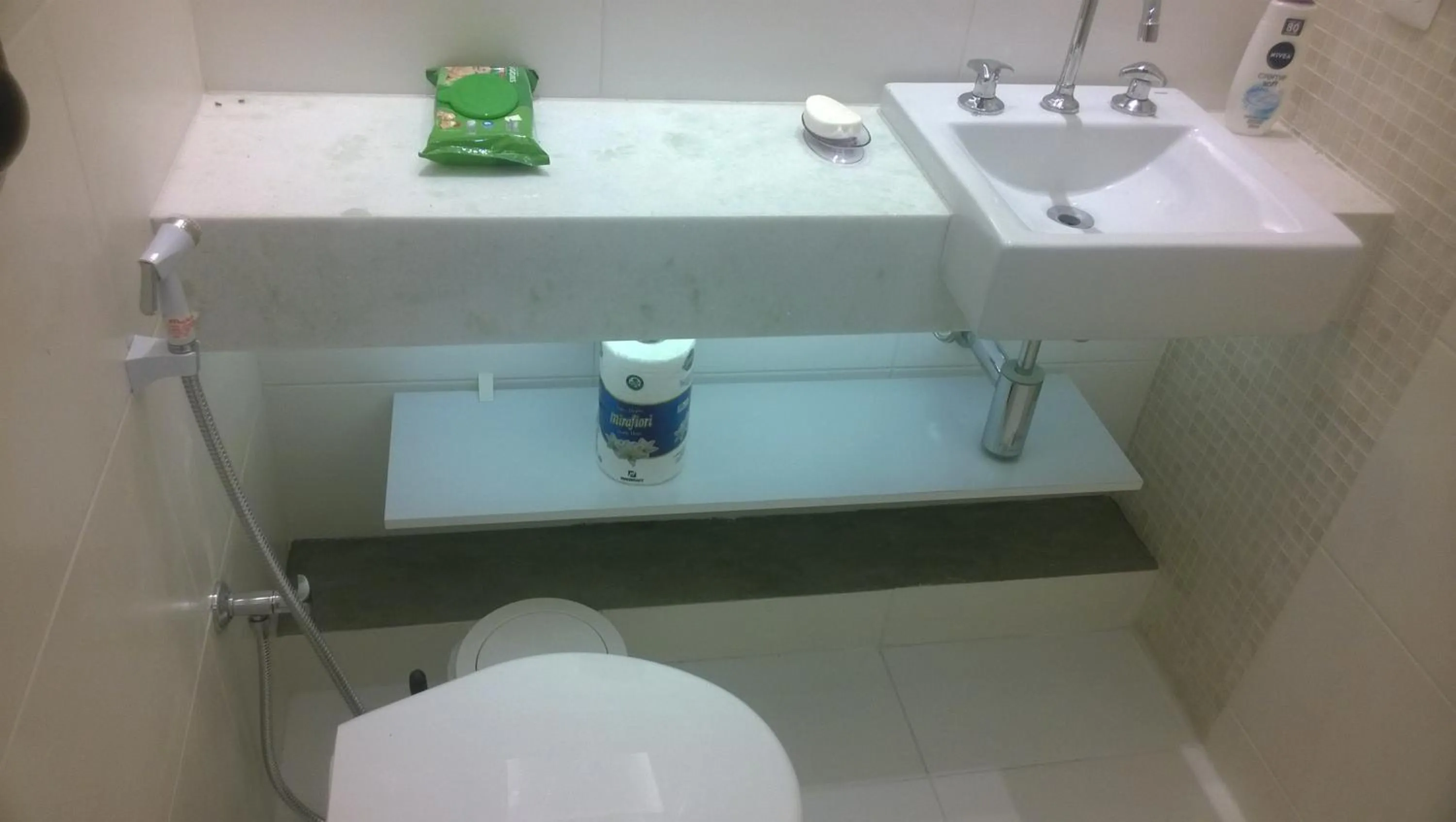 Bathroom in Guest House Marly
